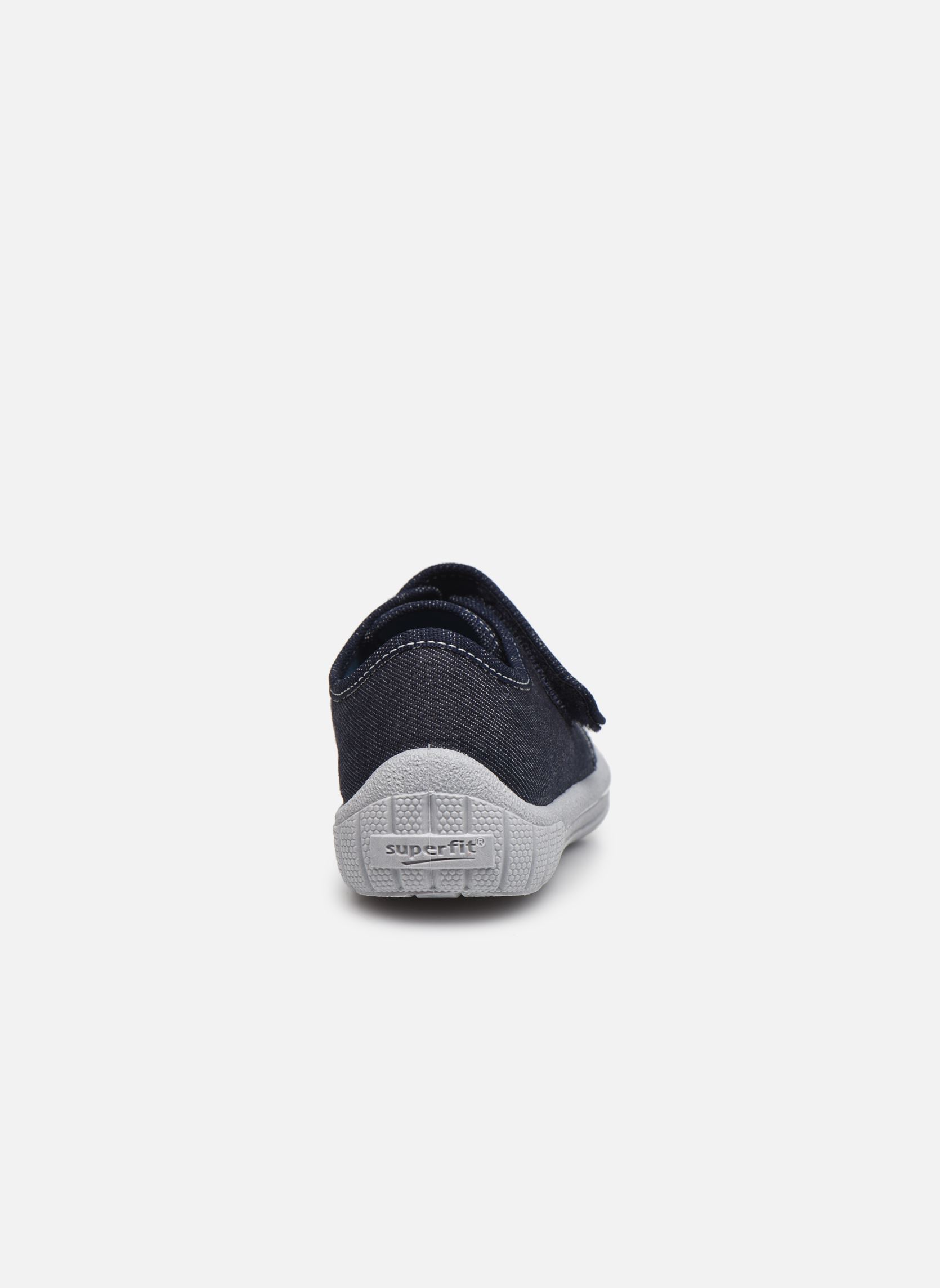 Hausschuhe Bill jungen blau Superfit Hausschuhe Bill jungen blau BLAU 2