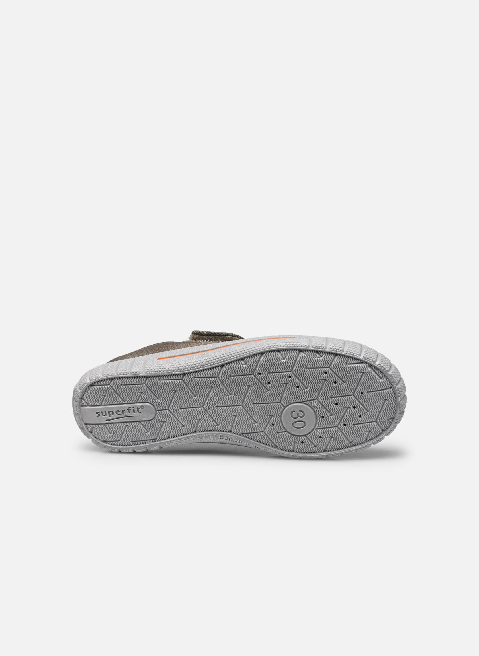 Pantoffels Bill jongens beige Superfit Pantoffels Bill jongens beige BEIGE