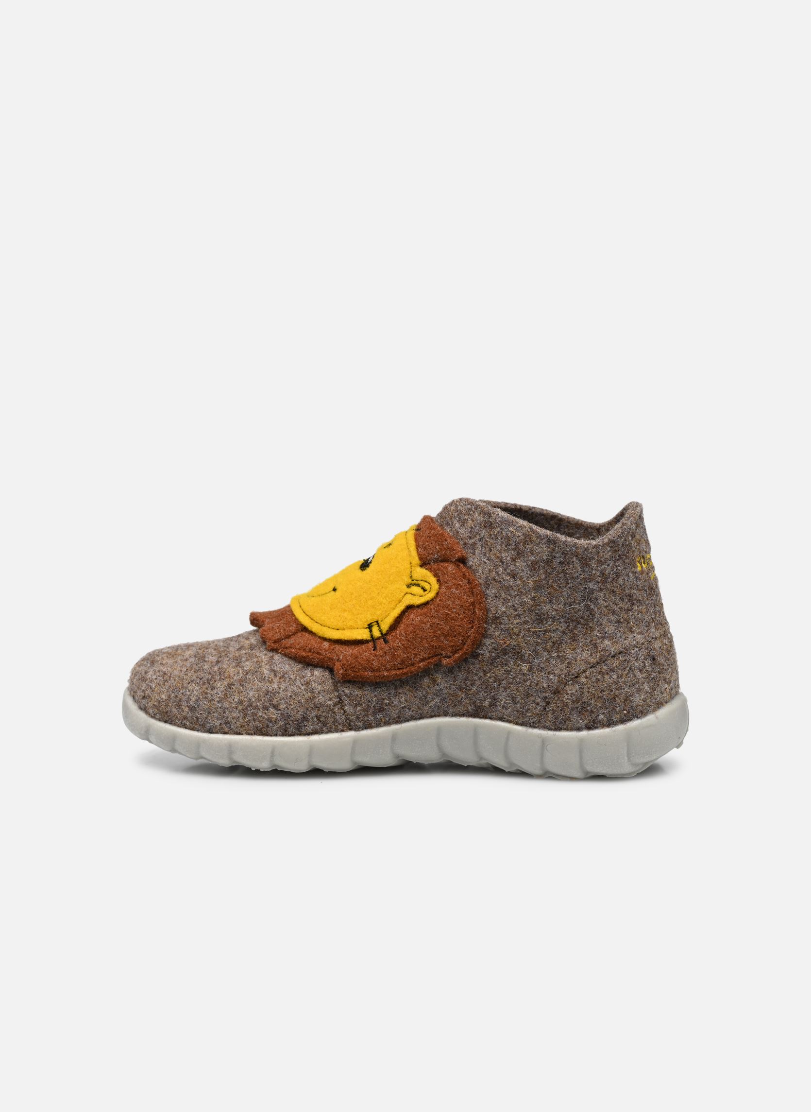 Chaussons Happy beige Superfit Chaussons Happy beige BEIGE 1