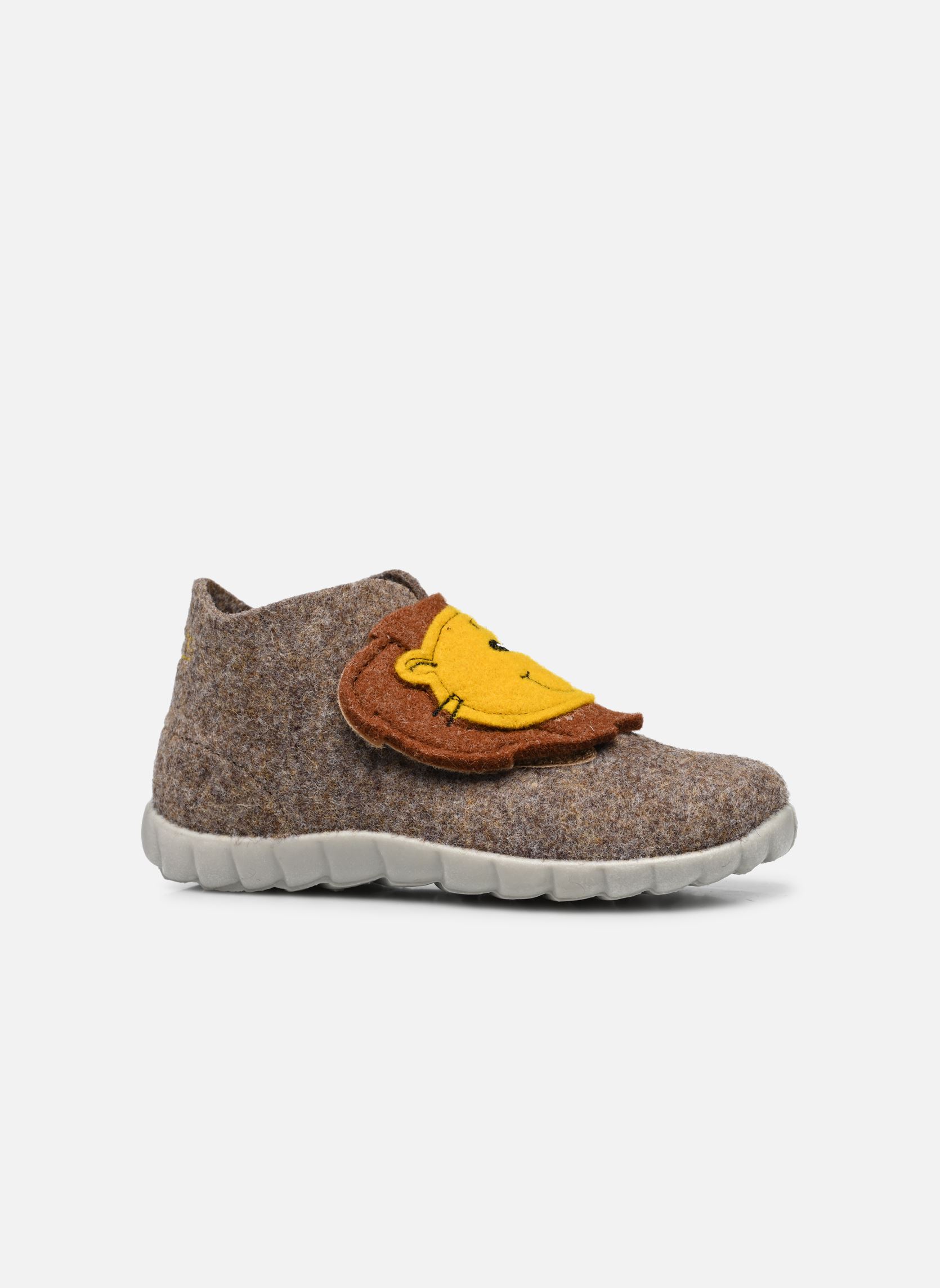 Chaussons Happy beige Superfit Chaussons Happy beige BEIGE 1
