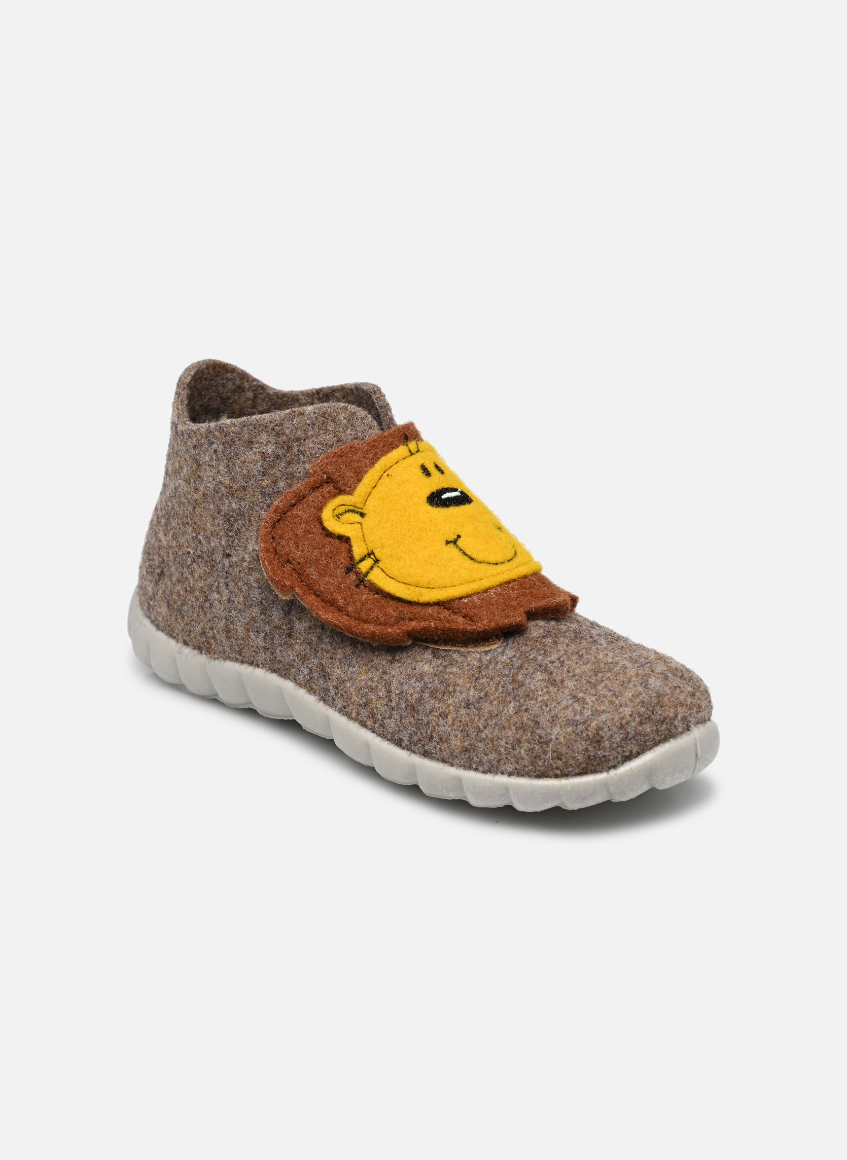 Chaussons Happy beige Superfit Chaussons Happy beige BEIGE 1