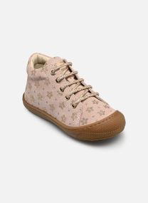 Chaussures premiers pas Cocoon vert
