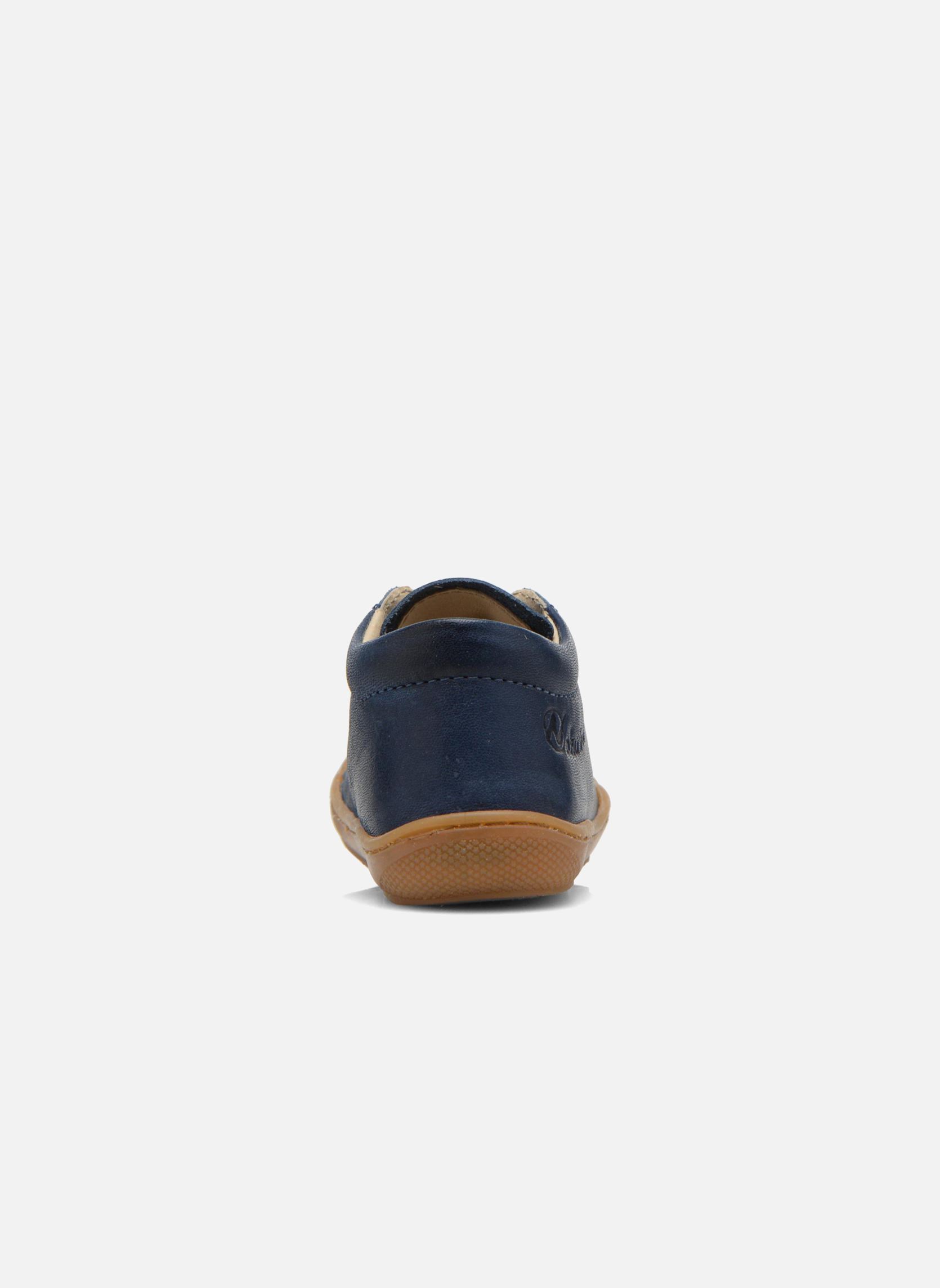 Chaussures premiers pas Cocoon bleu Naturino Chaussures premiers pas Cocoon bleu NAVY