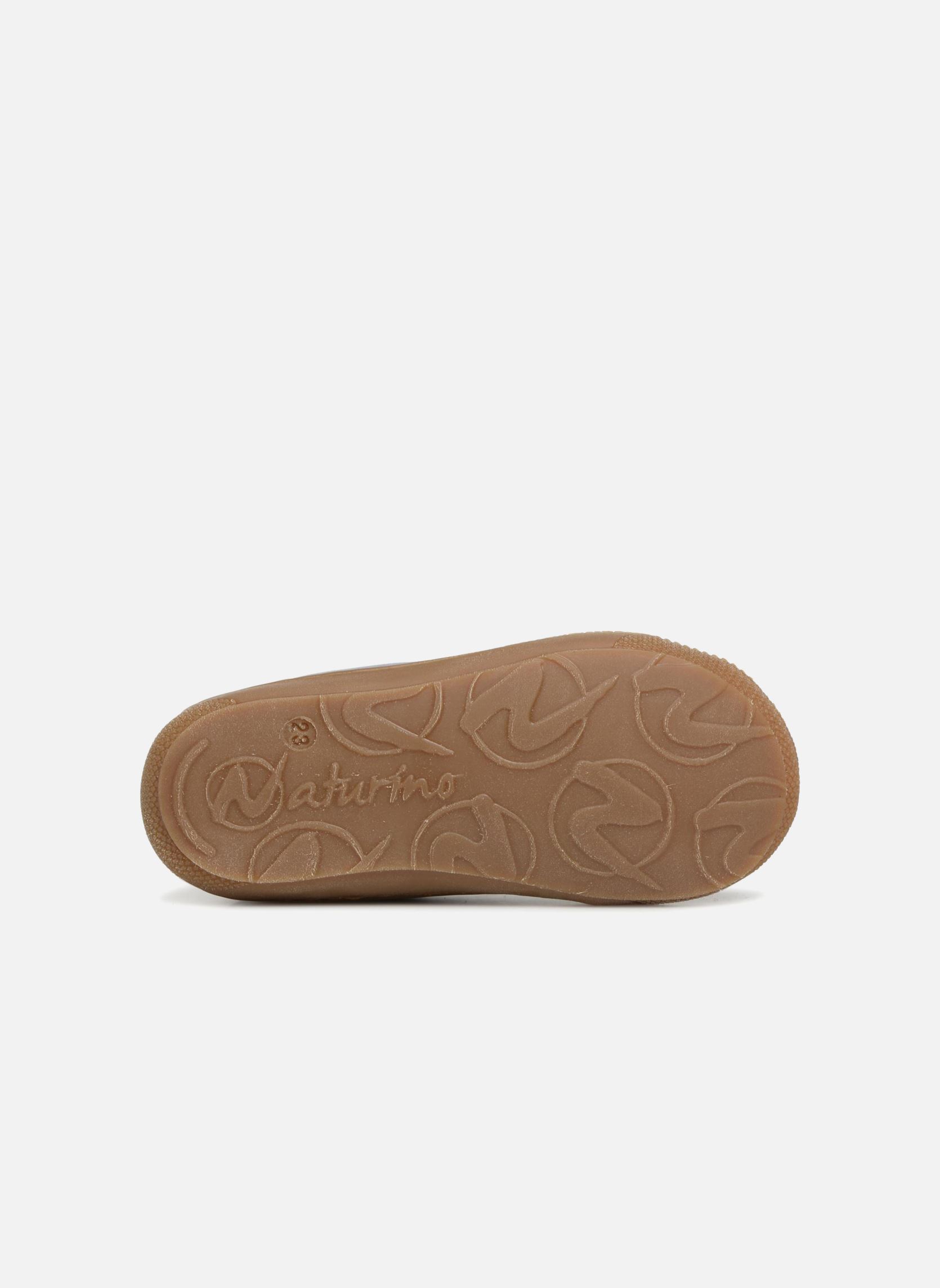 Chaussures premiers pas Cocoon bleu Naturino Chaussures premiers pas Cocoon bleu CELESTE