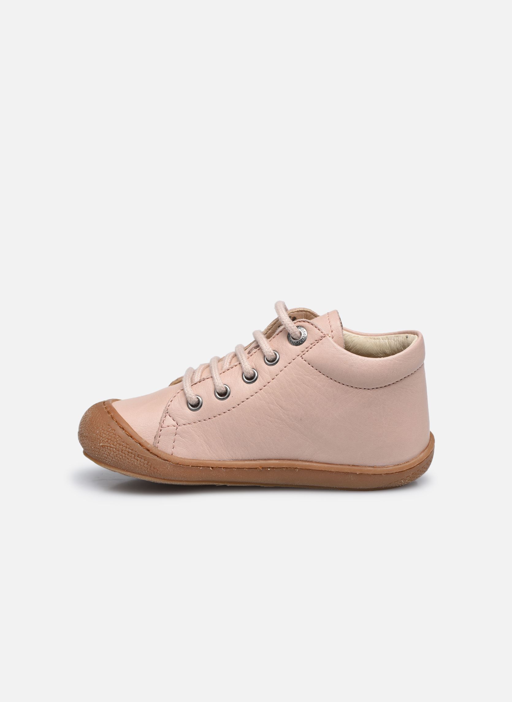 Schuhe für die ersten Schritte Cocoon mädchen rosa Naturino Schuhe für die ersten Schritte Cocoon mädchen rosa CIPRIA