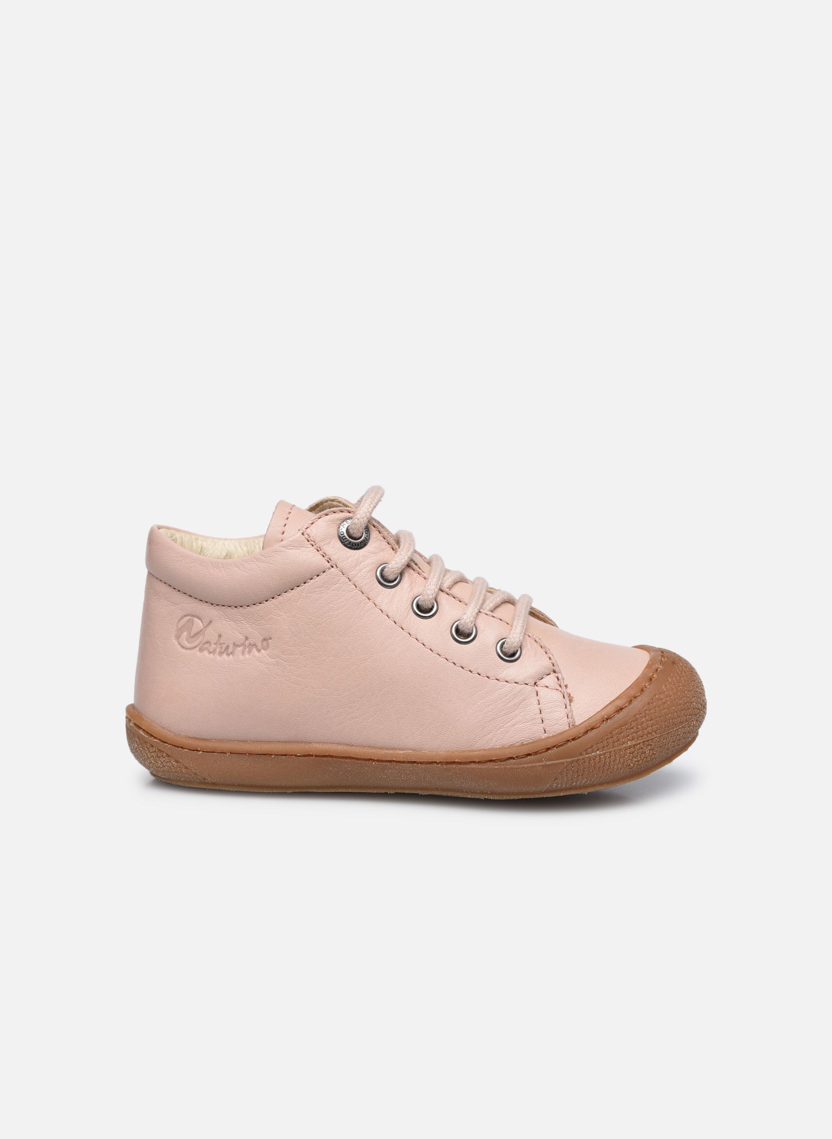 Schuhe für die ersten Schritte Cocoon mädchen rosa Naturino Schuhe für die ersten Schritte Cocoon mädchen rosa CIPRIA