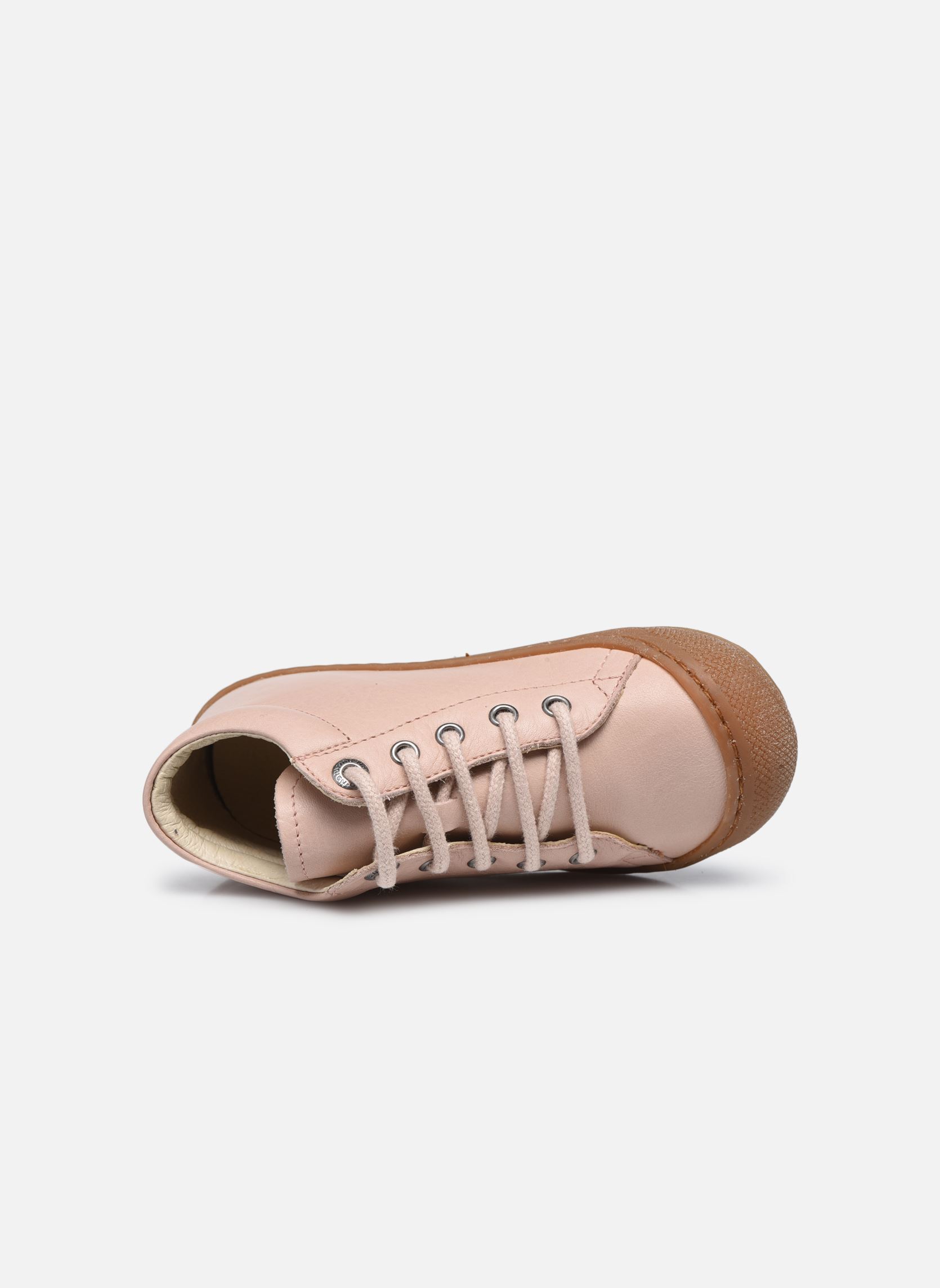 Schuhe für die ersten Schritte Cocoon mädchen rosa Naturino Schuhe für die ersten Schritte Cocoon mädchen rosa CIPRIA
