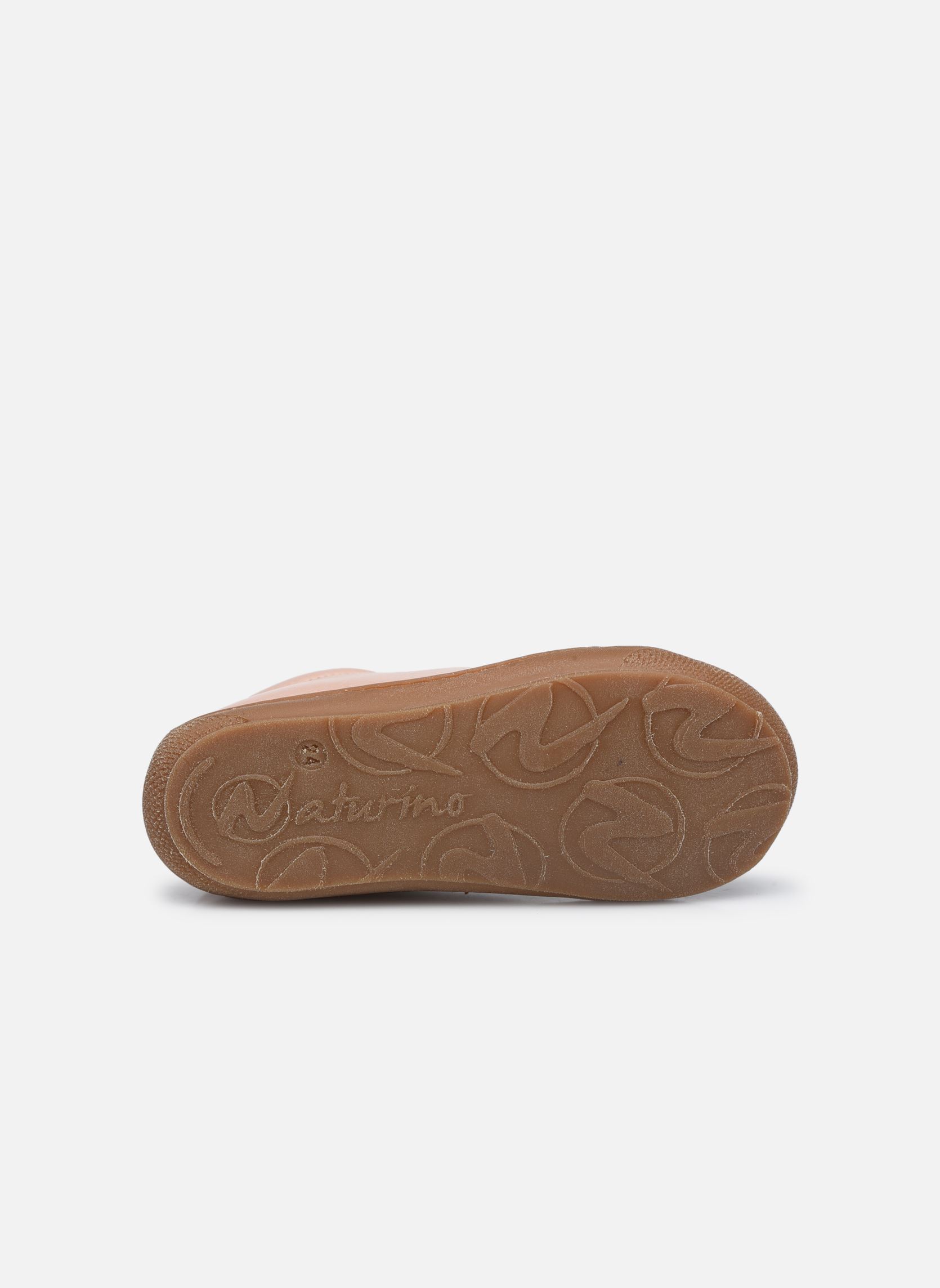 Schuhe für die ersten Schritte Cocoon mädchen rosa Naturino Schuhe für die ersten Schritte Cocoon mädchen rosa CIPRIA