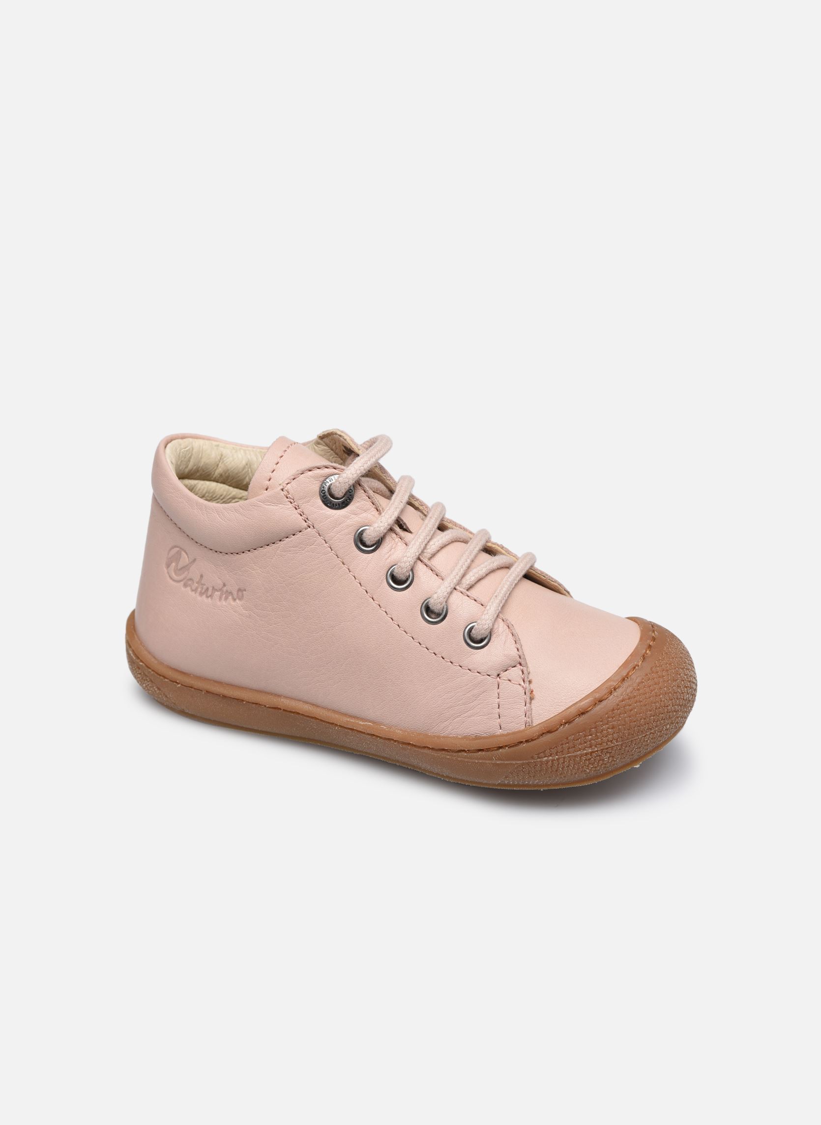 Schuhe für die ersten Schritte Cocoon mädchen rosa Naturino Schuhe für die ersten Schritte Cocoon mädchen rosa CIPRIA
