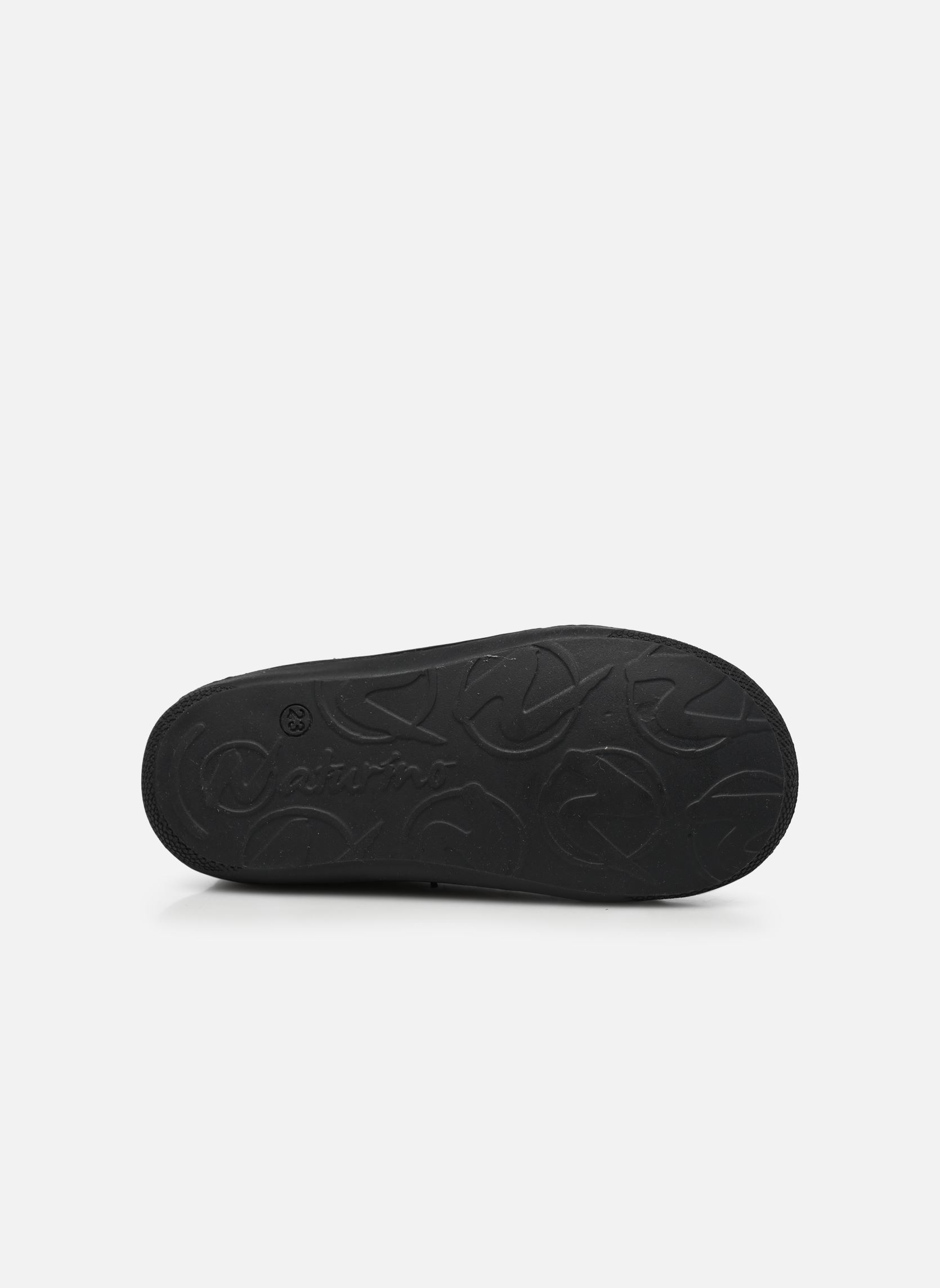 Schuhe für die ersten Schritte Cocoon mädchen grau Naturino Schuhe für die ersten Schritte Cocoon mädchen grau JAGUARINO/METALLIC ASFALTO-ACC