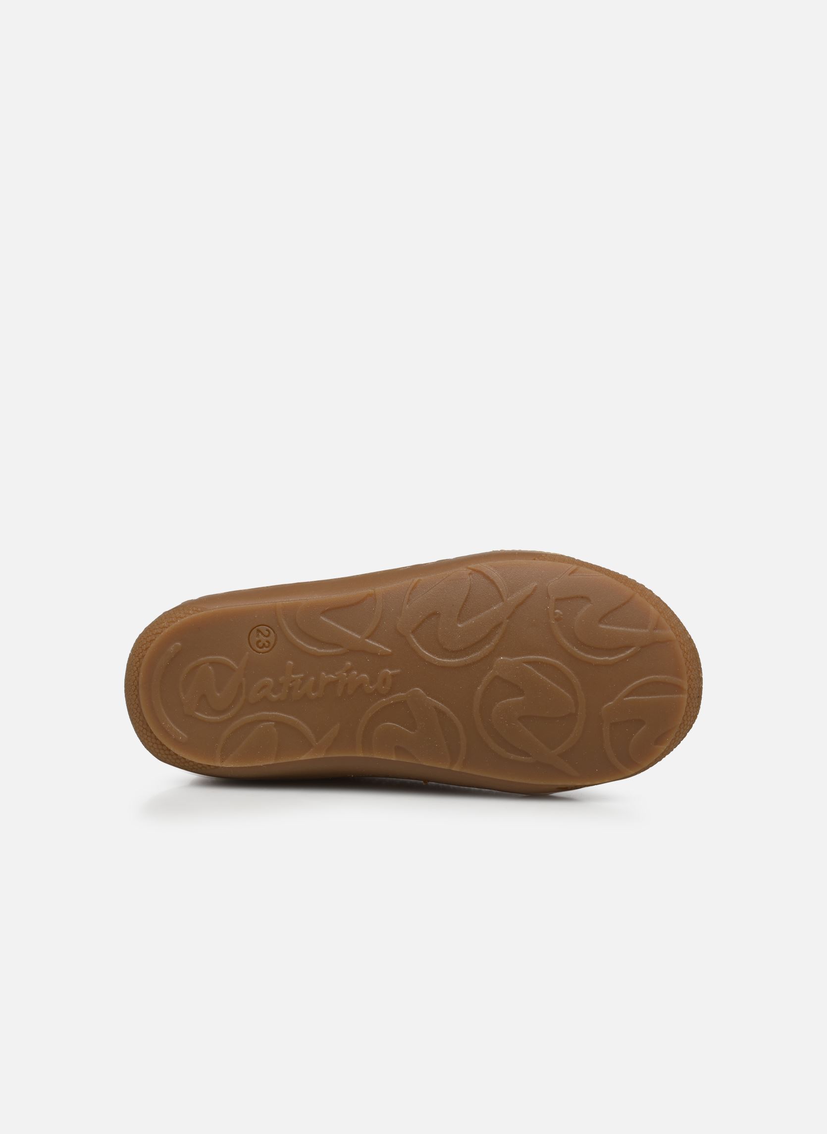 Schuhe für die ersten Schritte Cocoon mädchen rosa Naturino Schuhe für die ersten Schritte Cocoon mädchen rosa PIED DE POULE CIPRIA