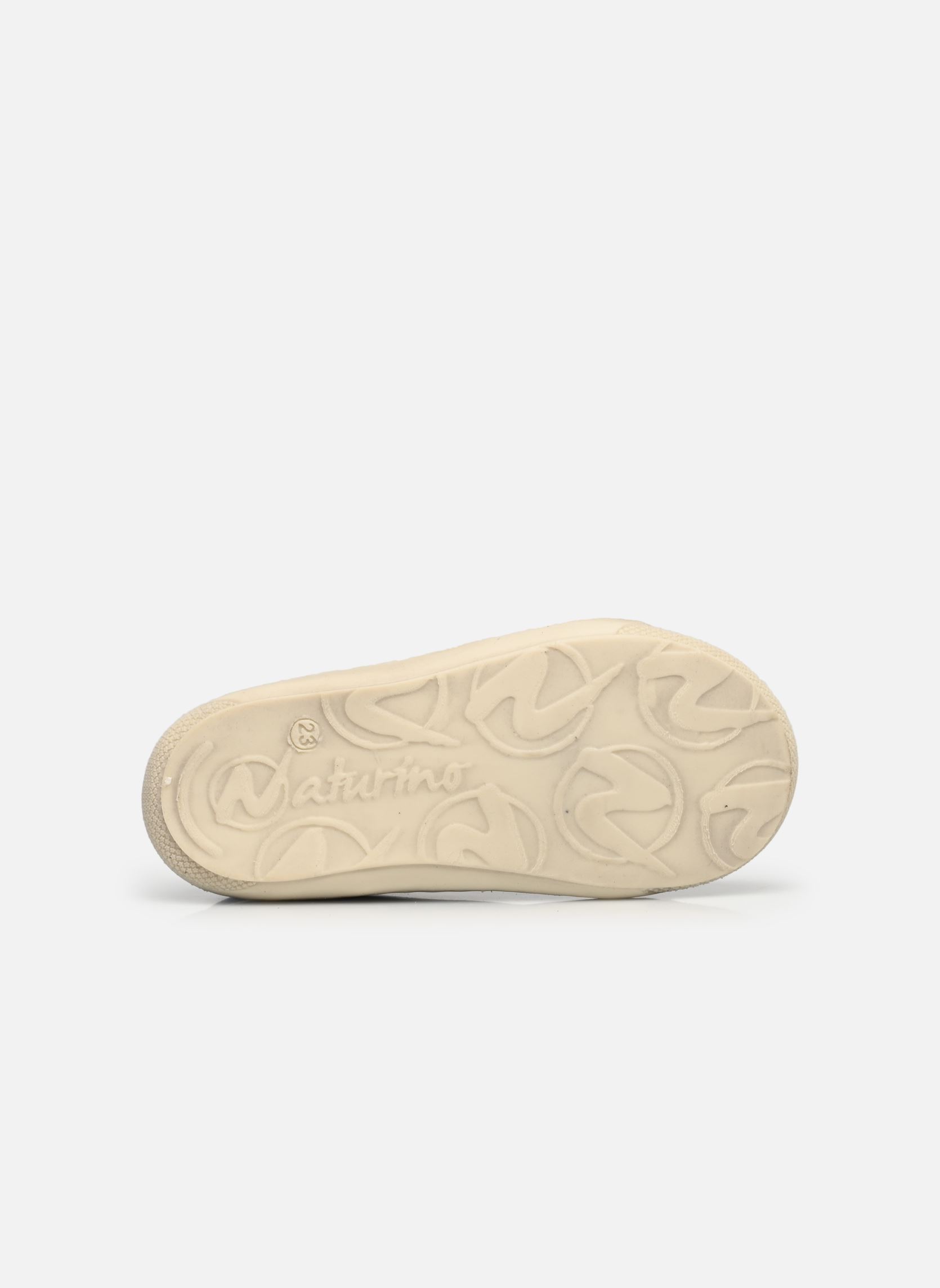 Schuhe für die ersten Schritte Cocoon blau Naturino Schuhe für die ersten Schritte Cocoon blau NAPPA SPAZZ SOLE BONE AZURE