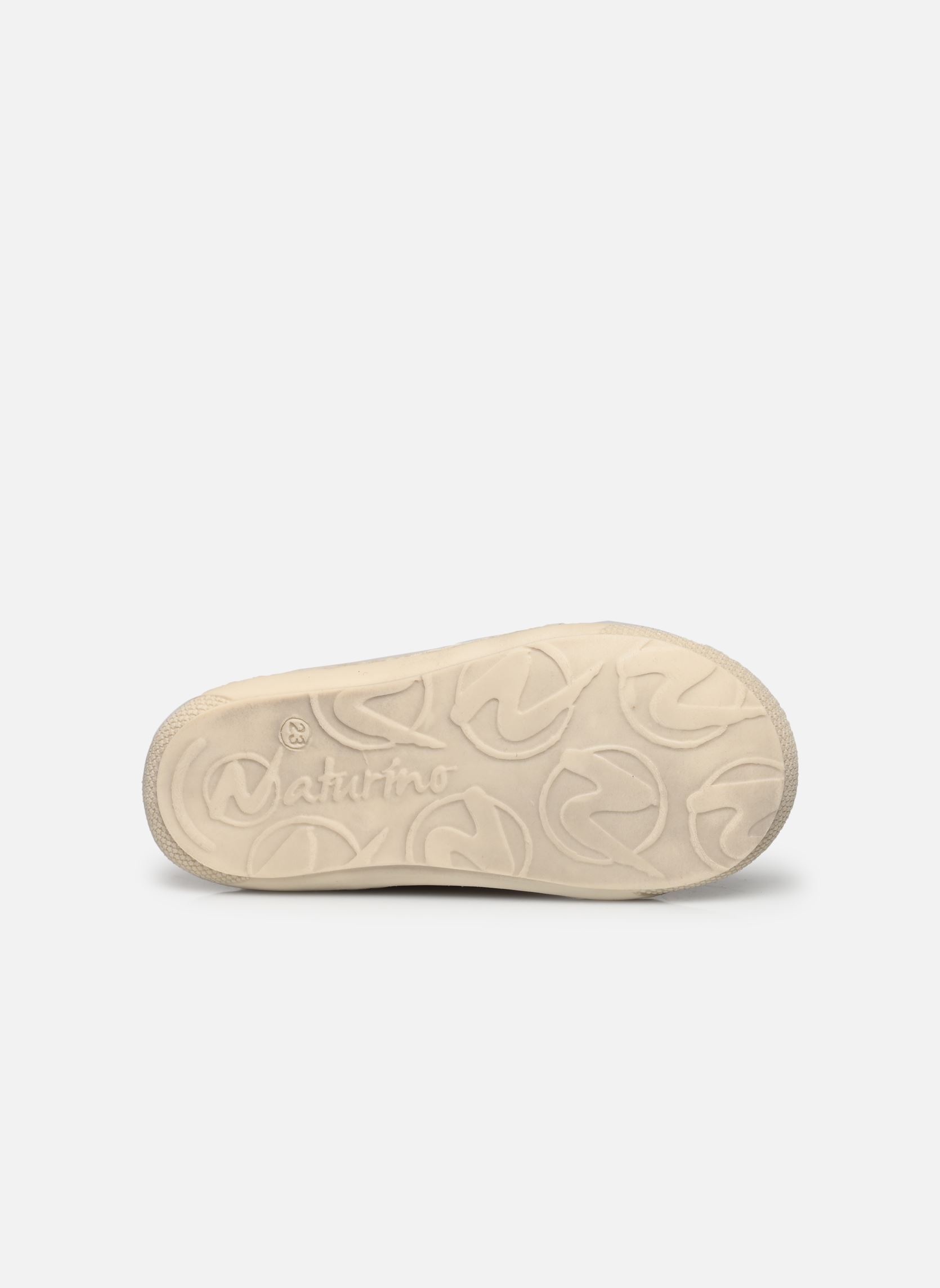 Schuhe für die ersten Schritte Cocoon mädchen rosa Naturino Schuhe für die ersten Schritte Cocoon mädchen rosa NAPPA SPAZZ SOLE BONE CIPRIA