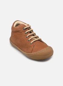 Chaussures premiers pas Cocoon garçon vert