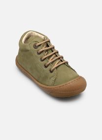 Chaussures premiers pas Cocoon garçon vert