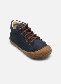 Chaussures premiers pas Cocoon garçon vert