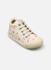 Chaussures premiers pas Cocoon garçon vert