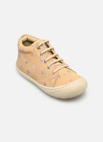 Chaussures premiers pas Cocoon garçon vert
