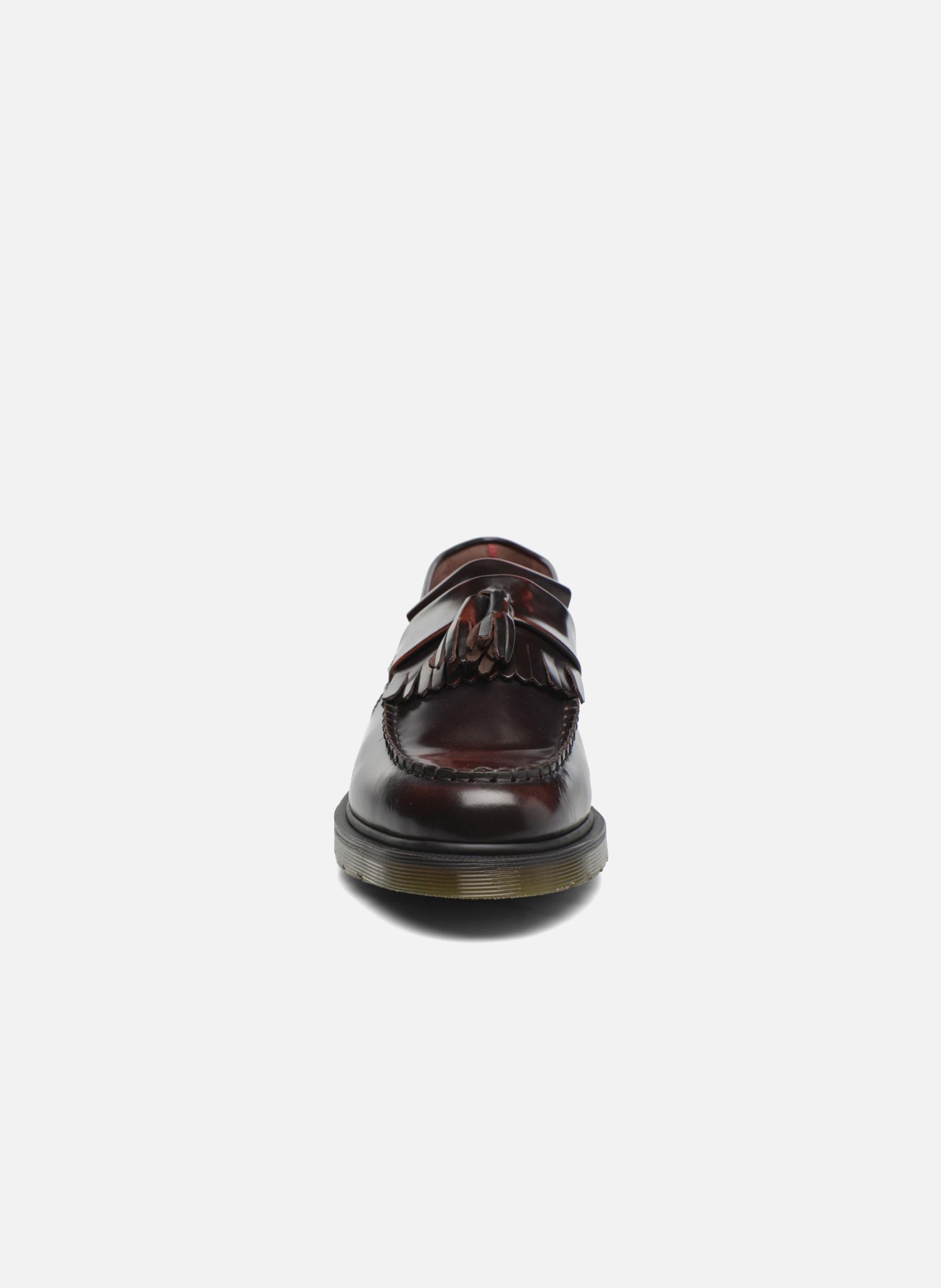Mocassins Adrian M heren bordeaux Dr. Martens Mocassins Adrian M heren bordeaux CHERRY RED ARCADIA