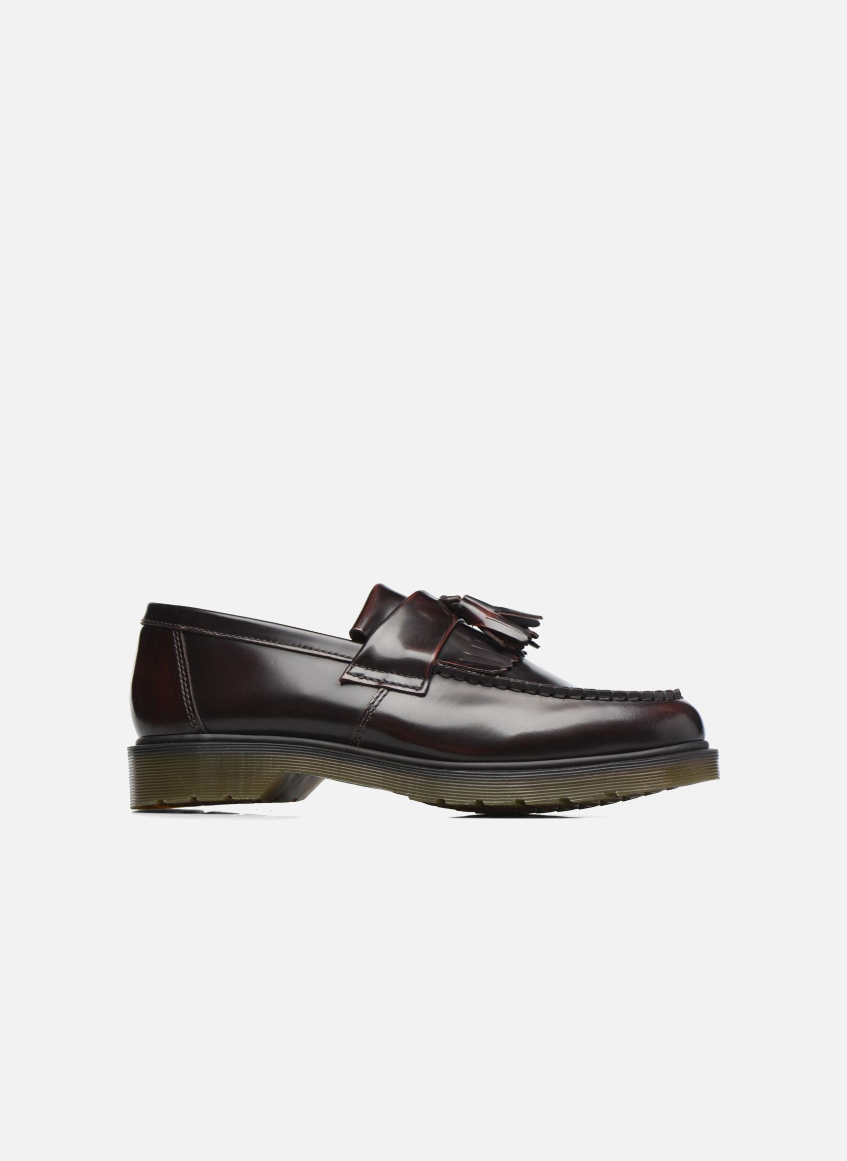 Mocassins Adrian M heren bordeaux Dr. Martens Mocassins Adrian M heren bordeaux CHERRY RED ARCADIA