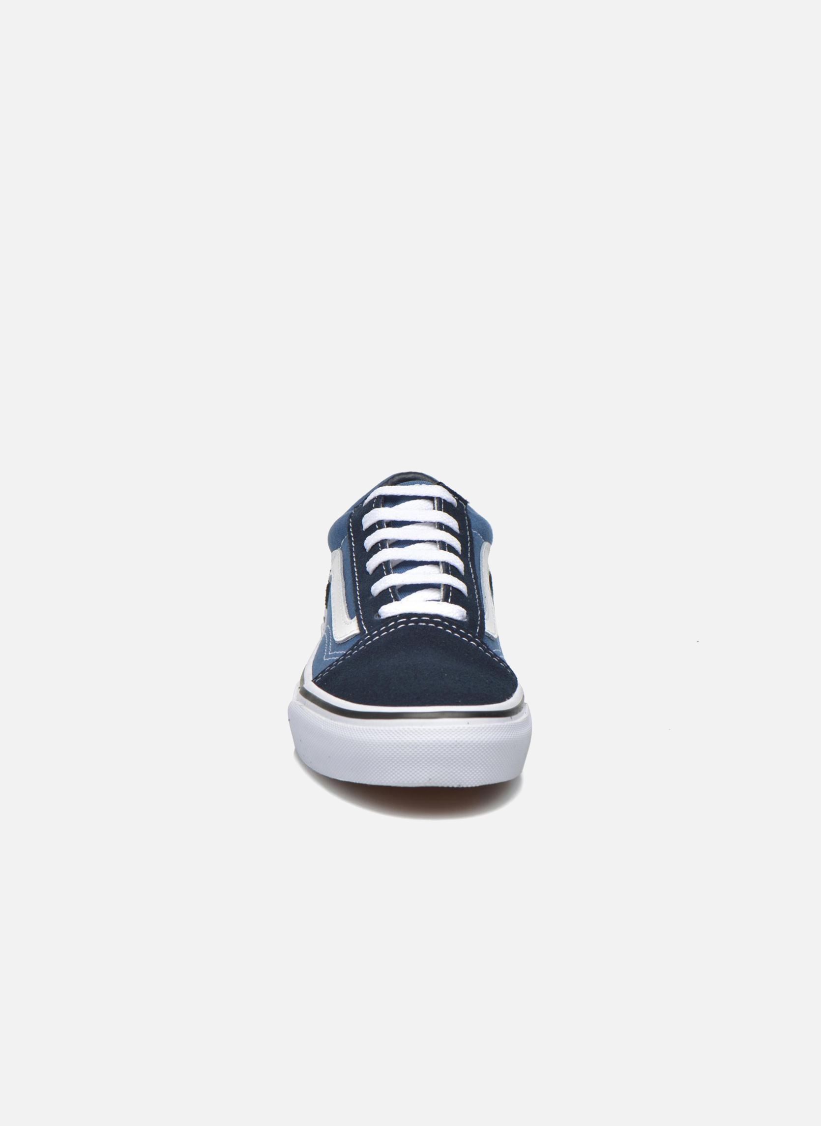 Niedrige Sneaker UY Old Skool blau Vans Niedrige Sneaker UY Old Skool blau NAVYTRUE WHITE