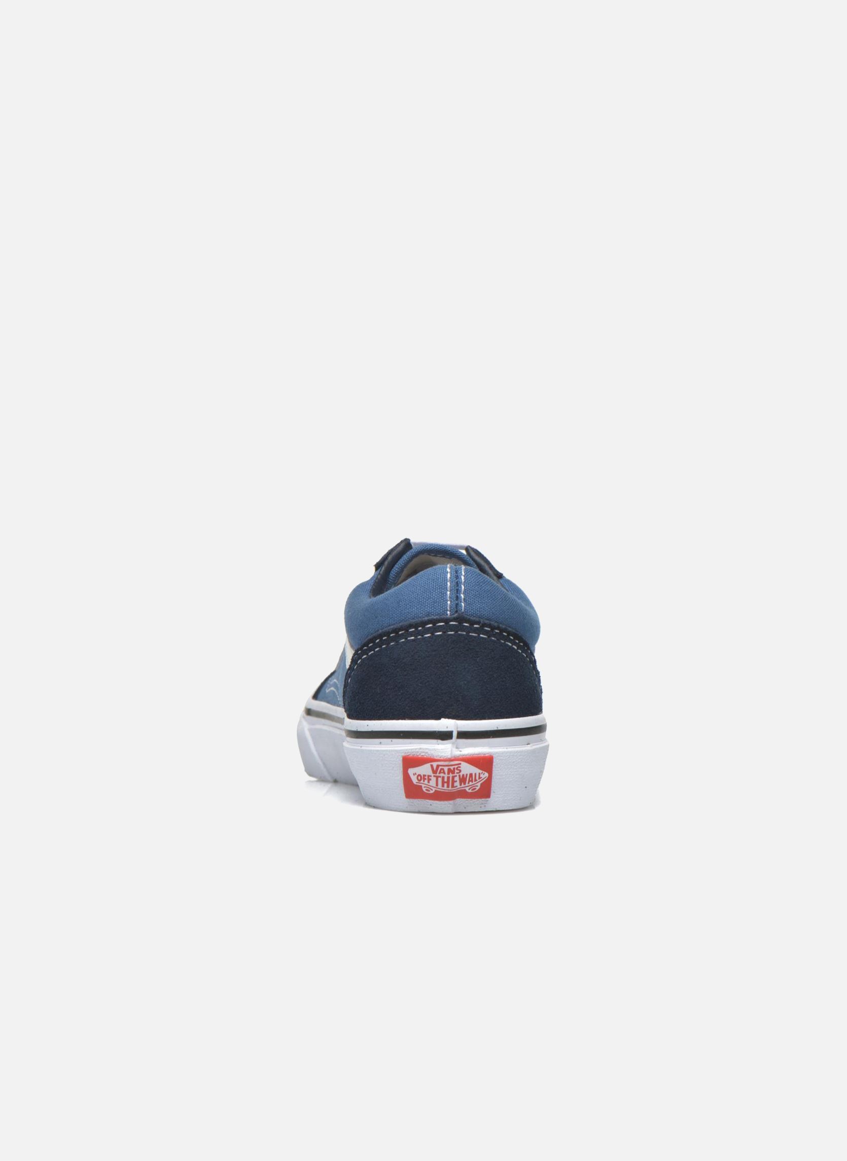 Niedrige Sneaker UY Old Skool blau Vans Niedrige Sneaker UY Old Skool blau NAVYTRUE WHITE