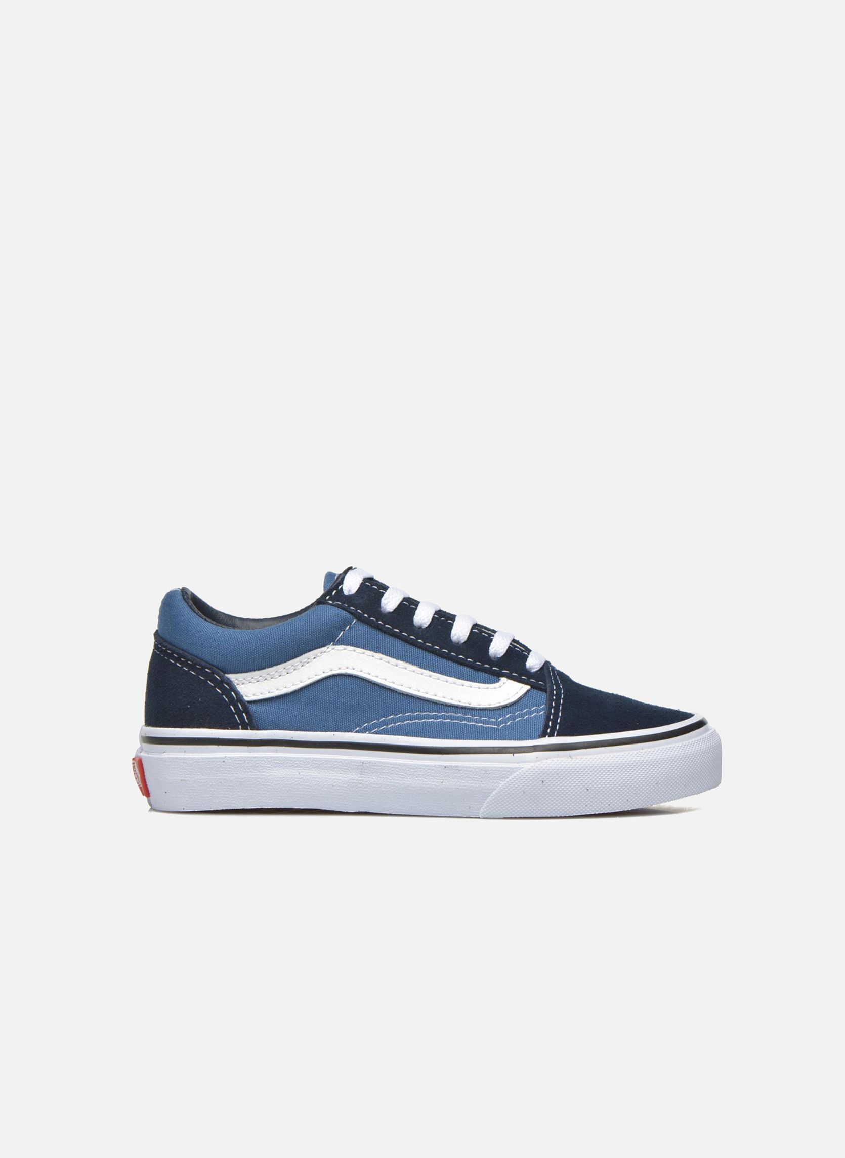 Niedrige Sneaker UY Old Skool blau Vans Niedrige Sneaker UY Old Skool blau NAVYTRUE WHITE