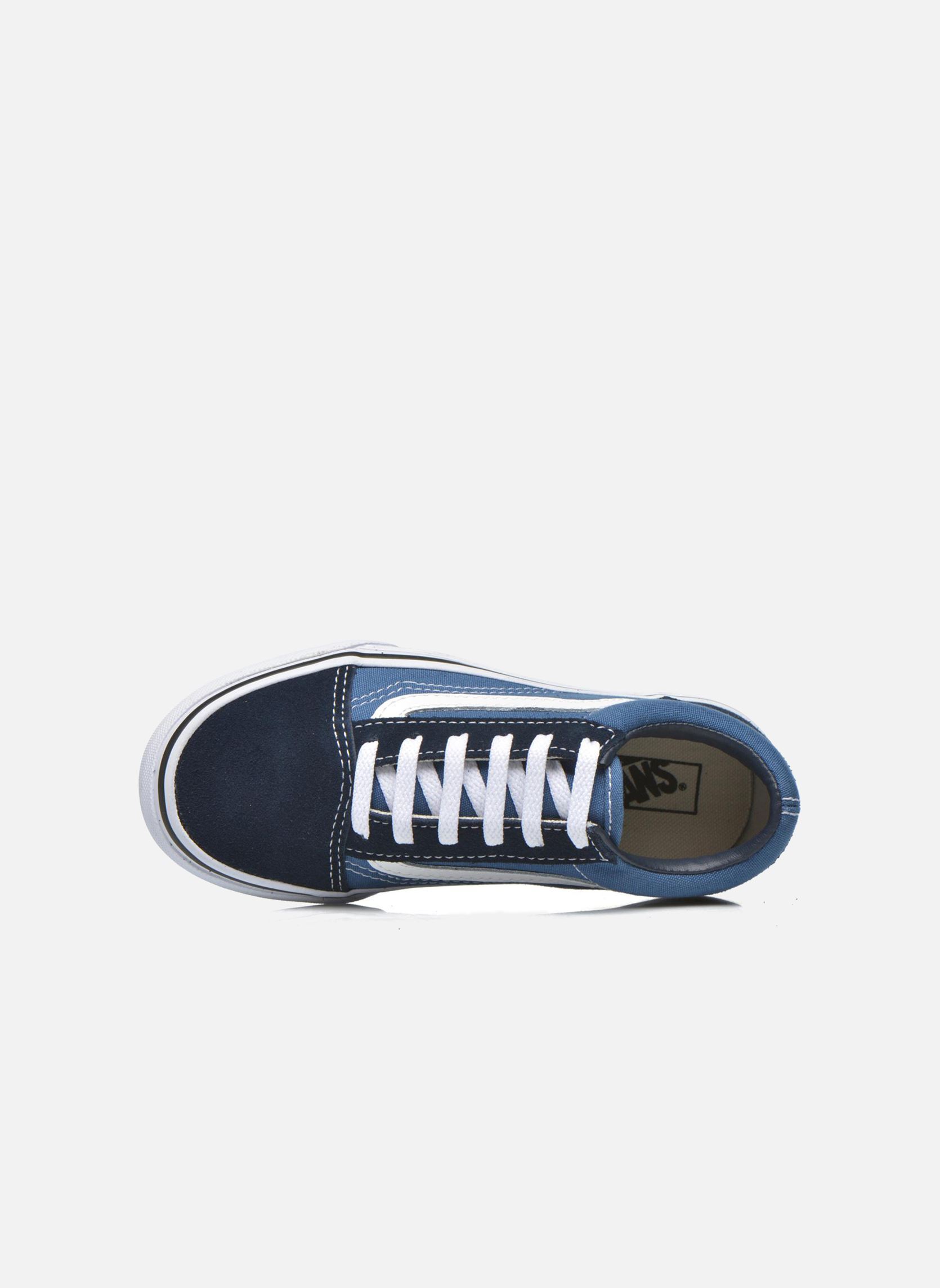 Niedrige Sneaker UY Old Skool blau Vans Niedrige Sneaker UY Old Skool blau NAVYTRUE WHITE