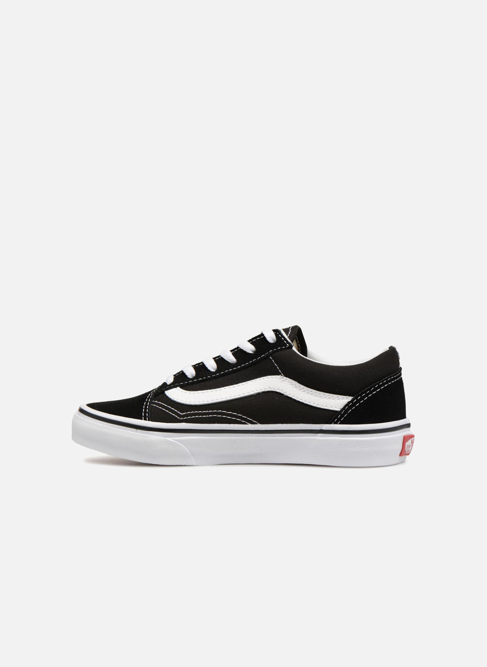 Baskets basses UY Old Skool noir Vans Baskets basses UY Old Skool noir BLACKTRUE WHITE