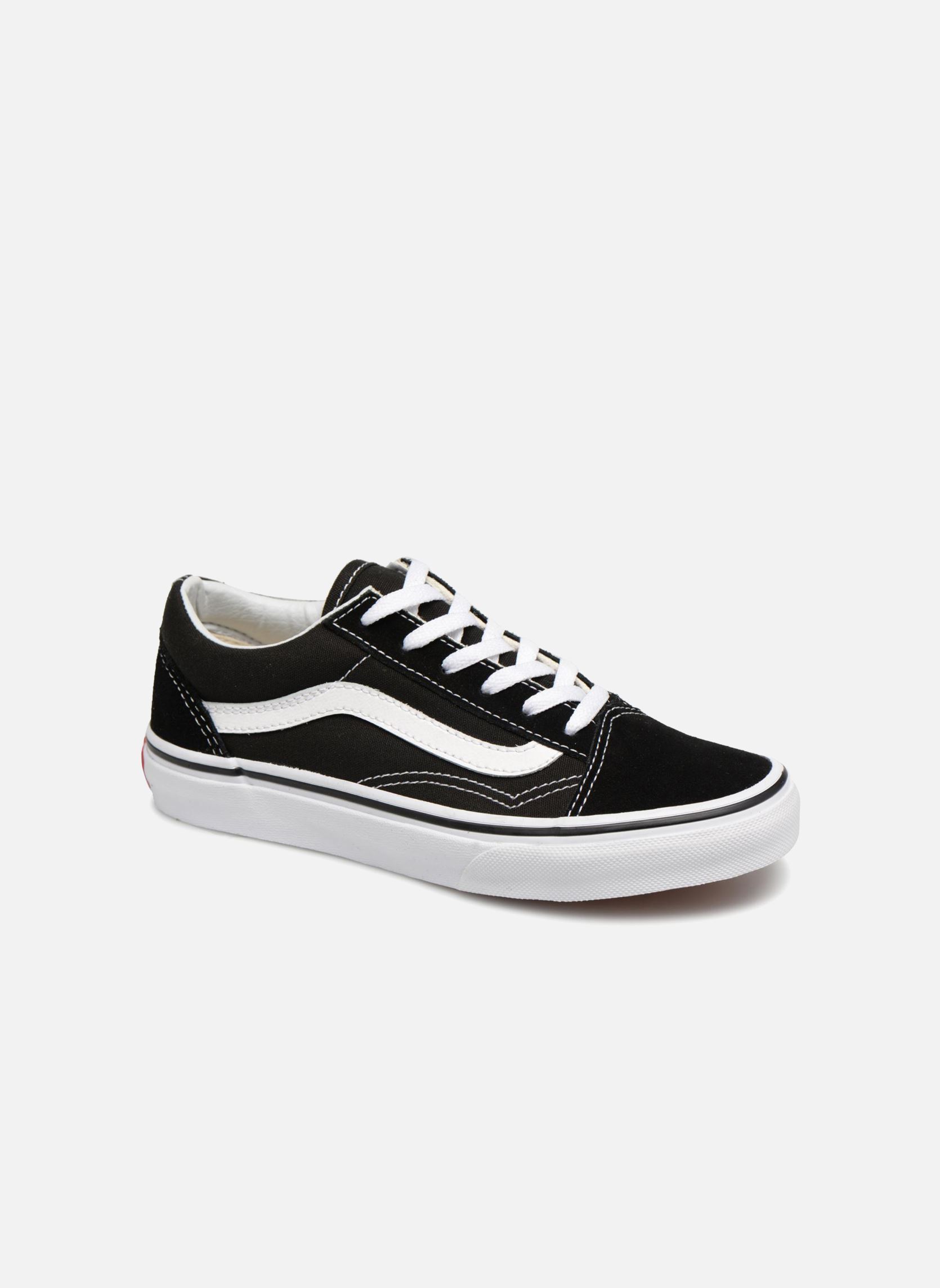 Baskets Vans UY Old Skool pour Enfant Baskets Vans UY Old Skool pour Enfant