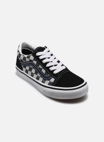 Niedrige Sneaker UY Old Skool grün