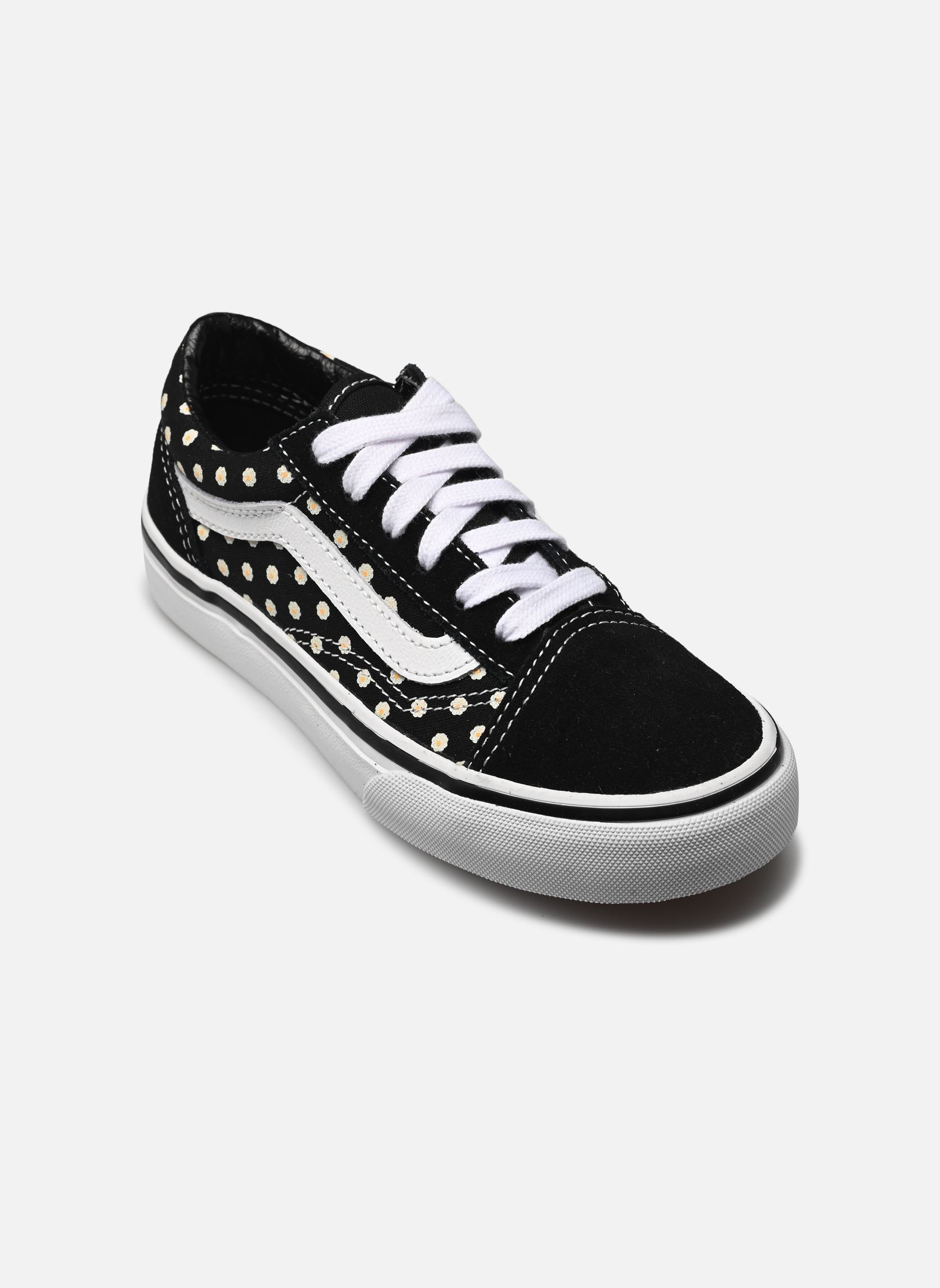 Baskets Vans UY Old Skool pour Enfant