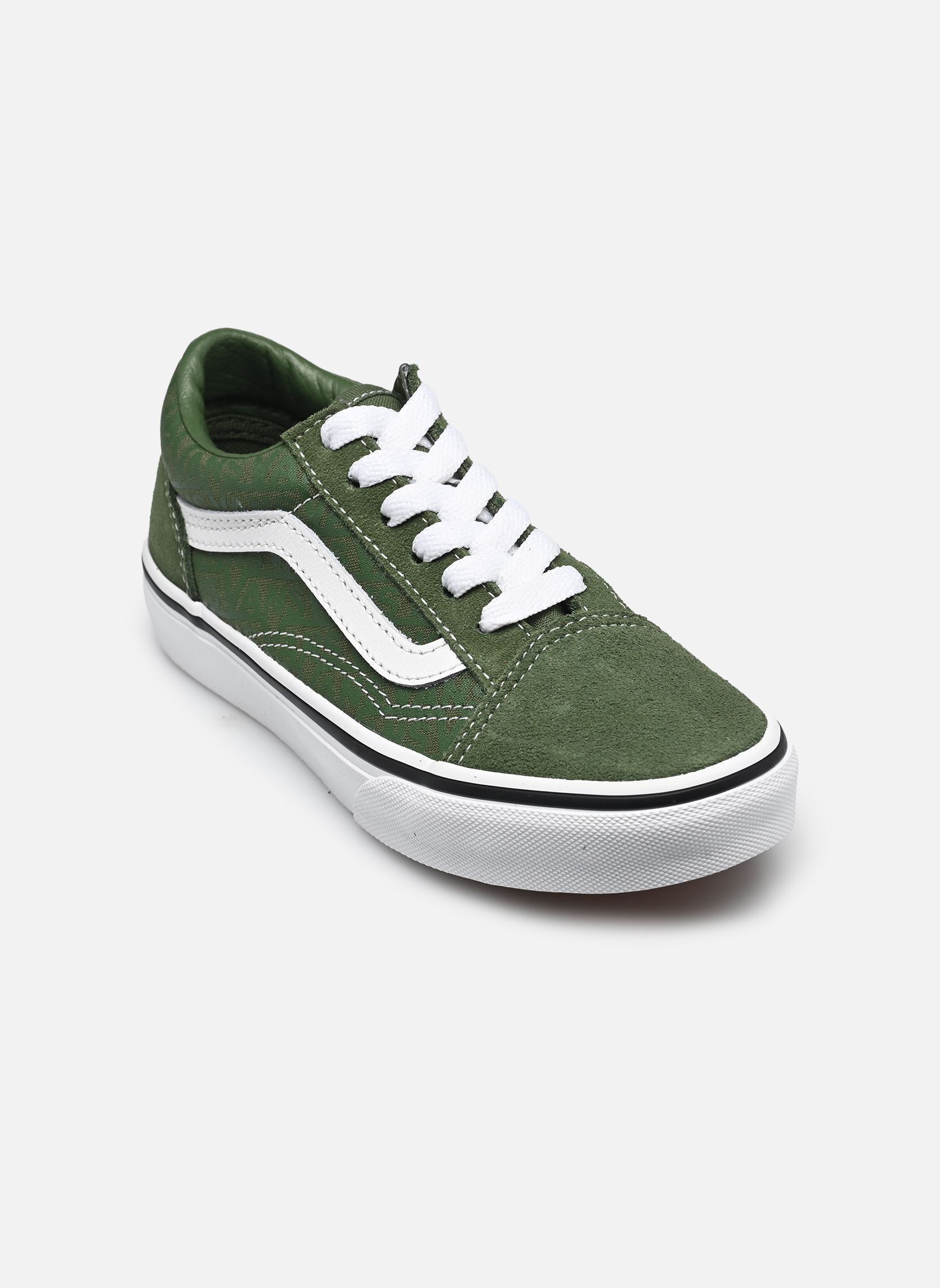 Baskets Vans UY Old Skool pour Enfant