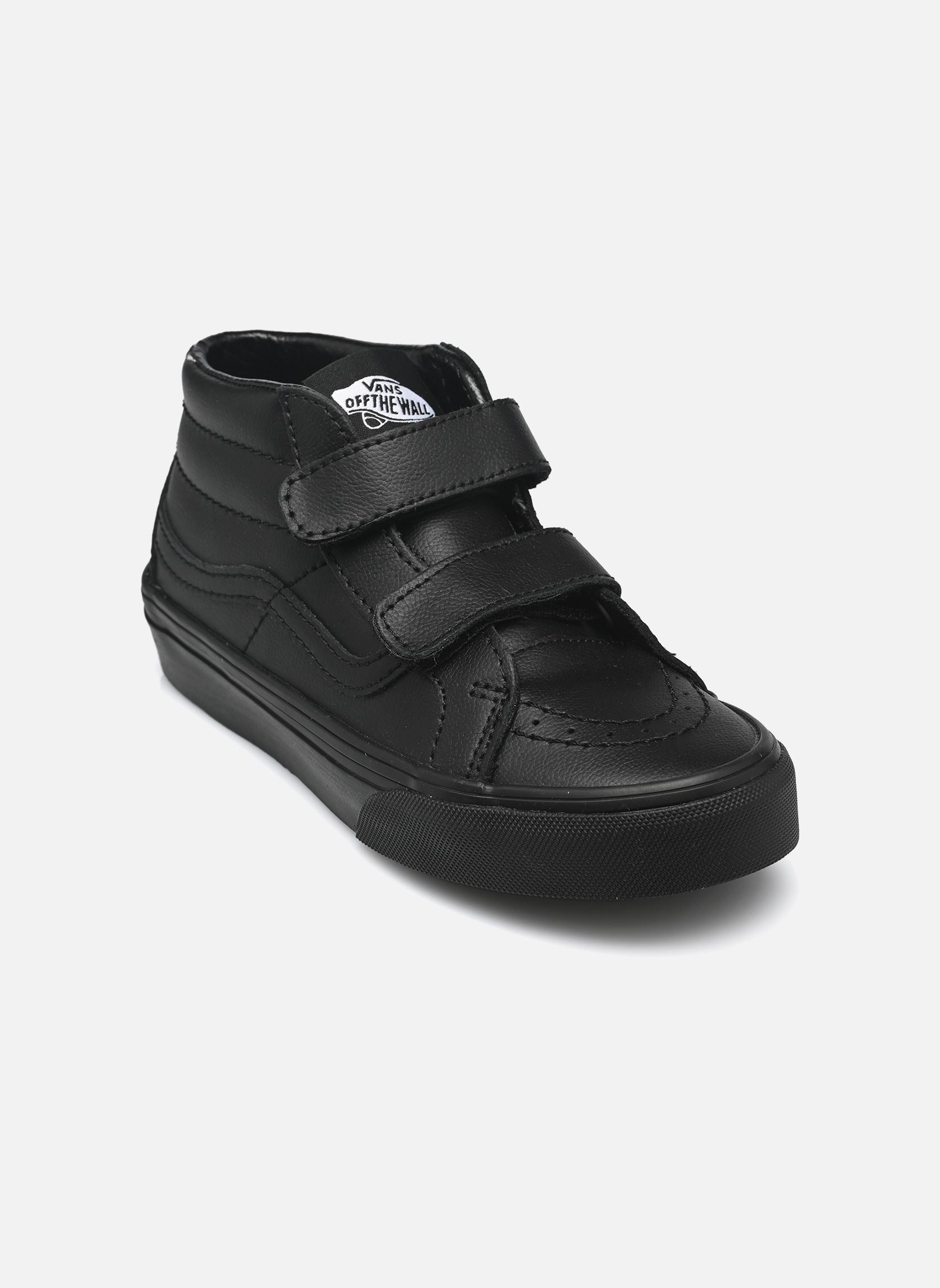 Baskets Vans SK8-Mid Reissue V pour  Enfant