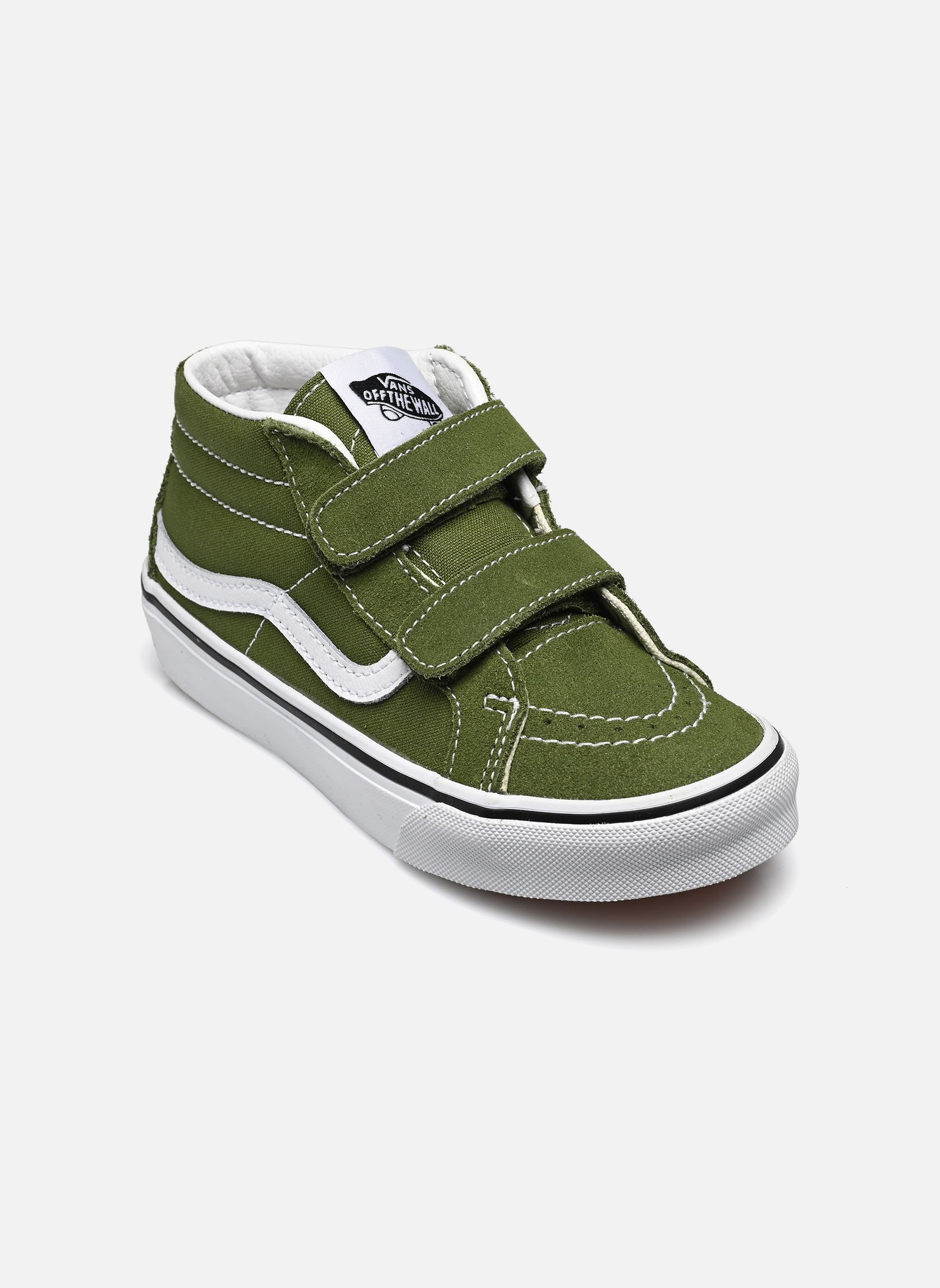 Baskets Vans SK8-Mid Reissue V pour  Enfant
