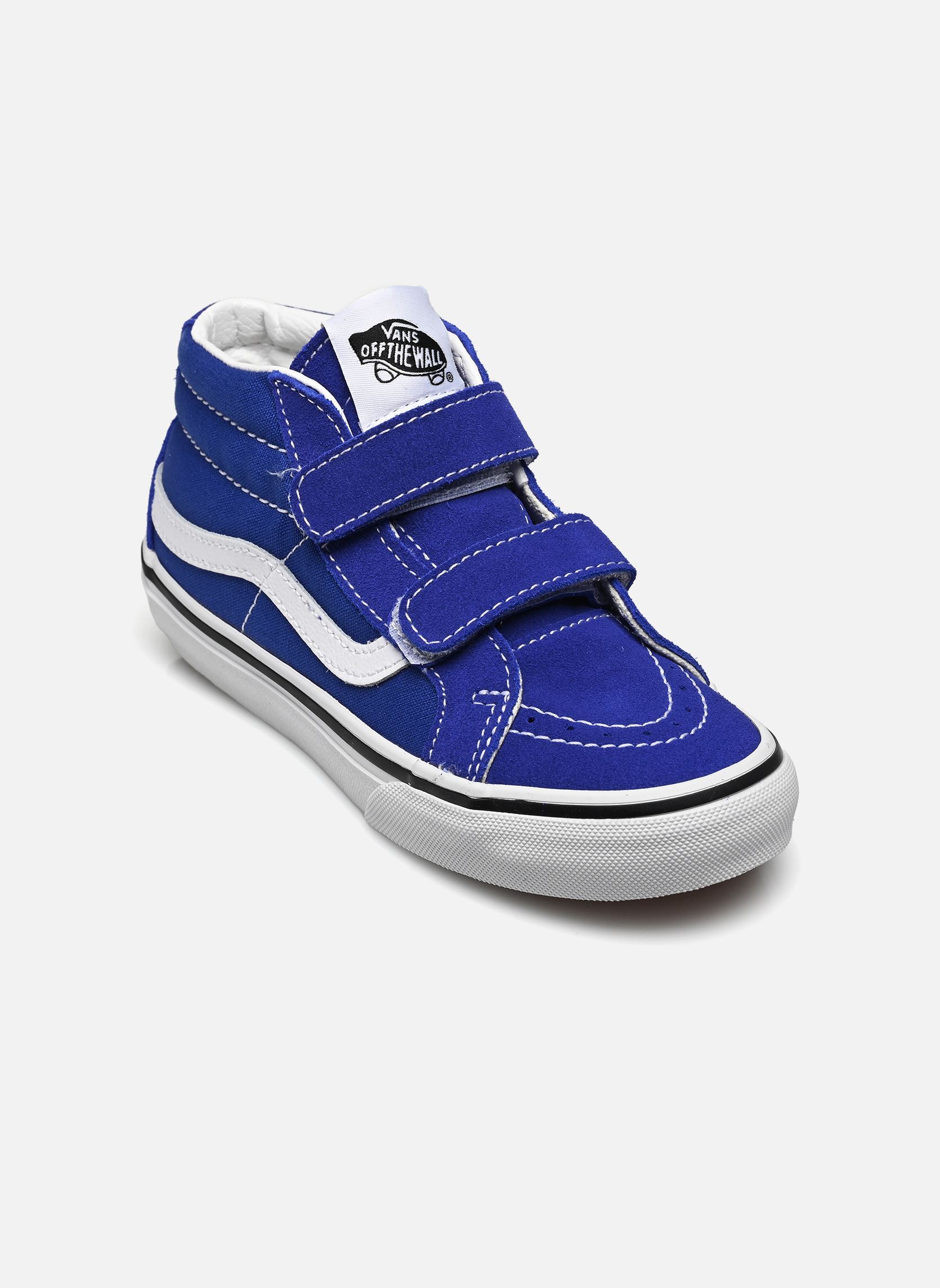 Baskets Vans SK8-Mid Reissue V pour  Enfant