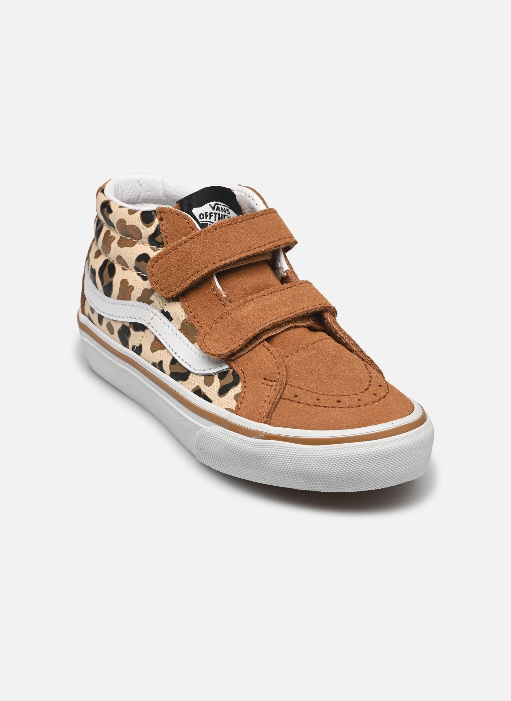 Baskets Vans SK8-Mid Reissue V pour  Enfant