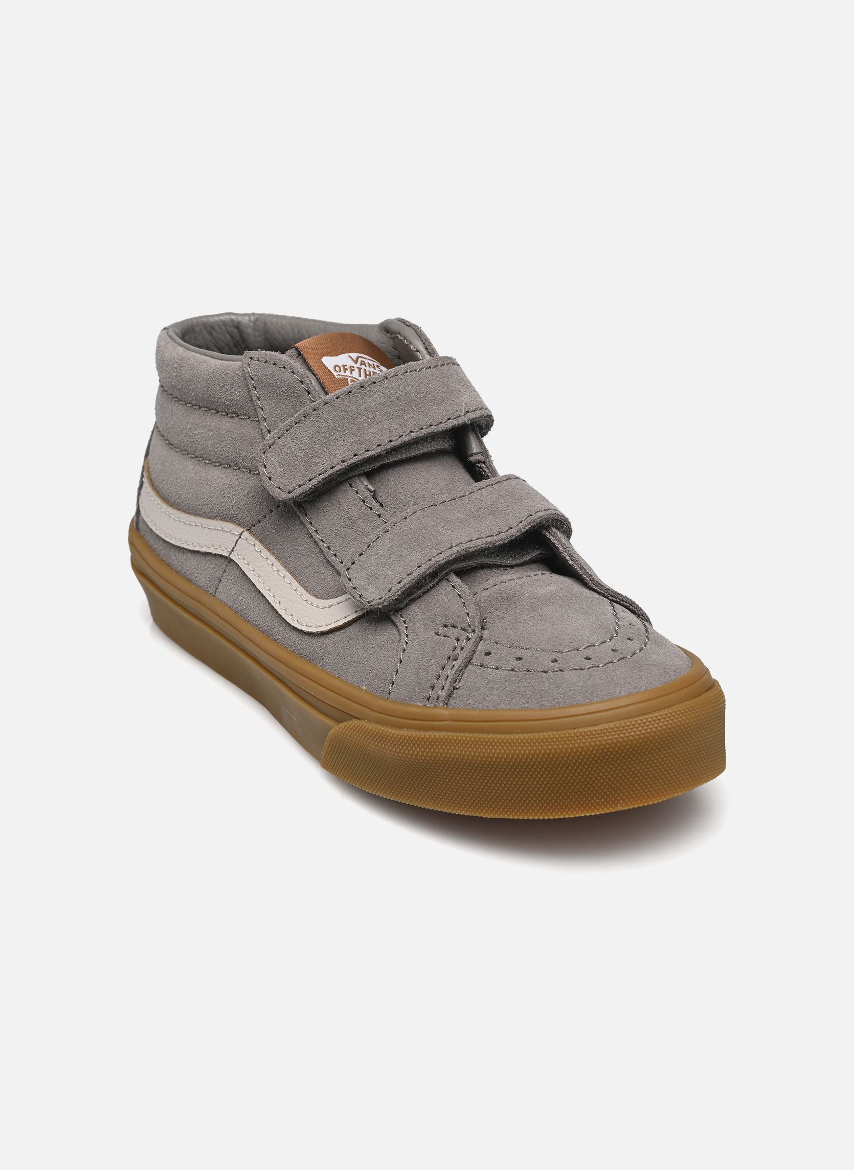 Baskets Vans SK8-Mid Reissue V pour  Enfant