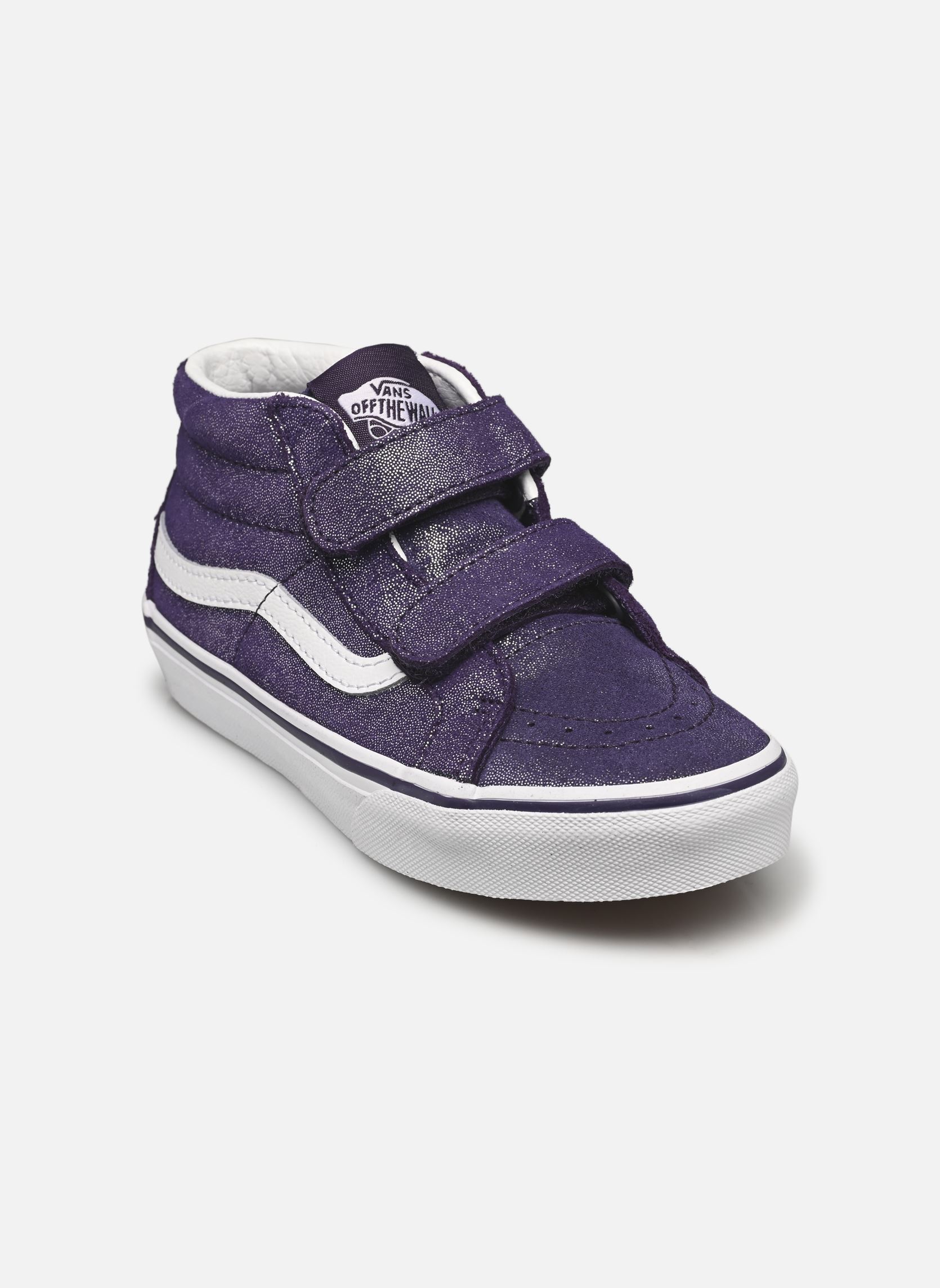 Baskets Vans SK8-Mid Reissue V pour  Enfant