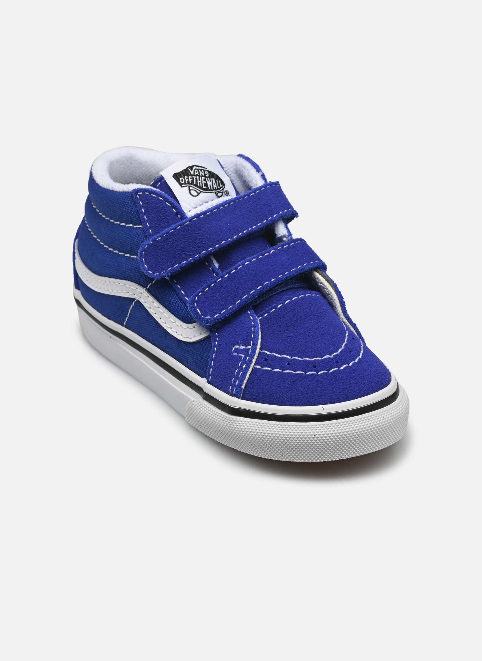 Baskets Vans SK8-Mid Reissue V BB pour  Enfant