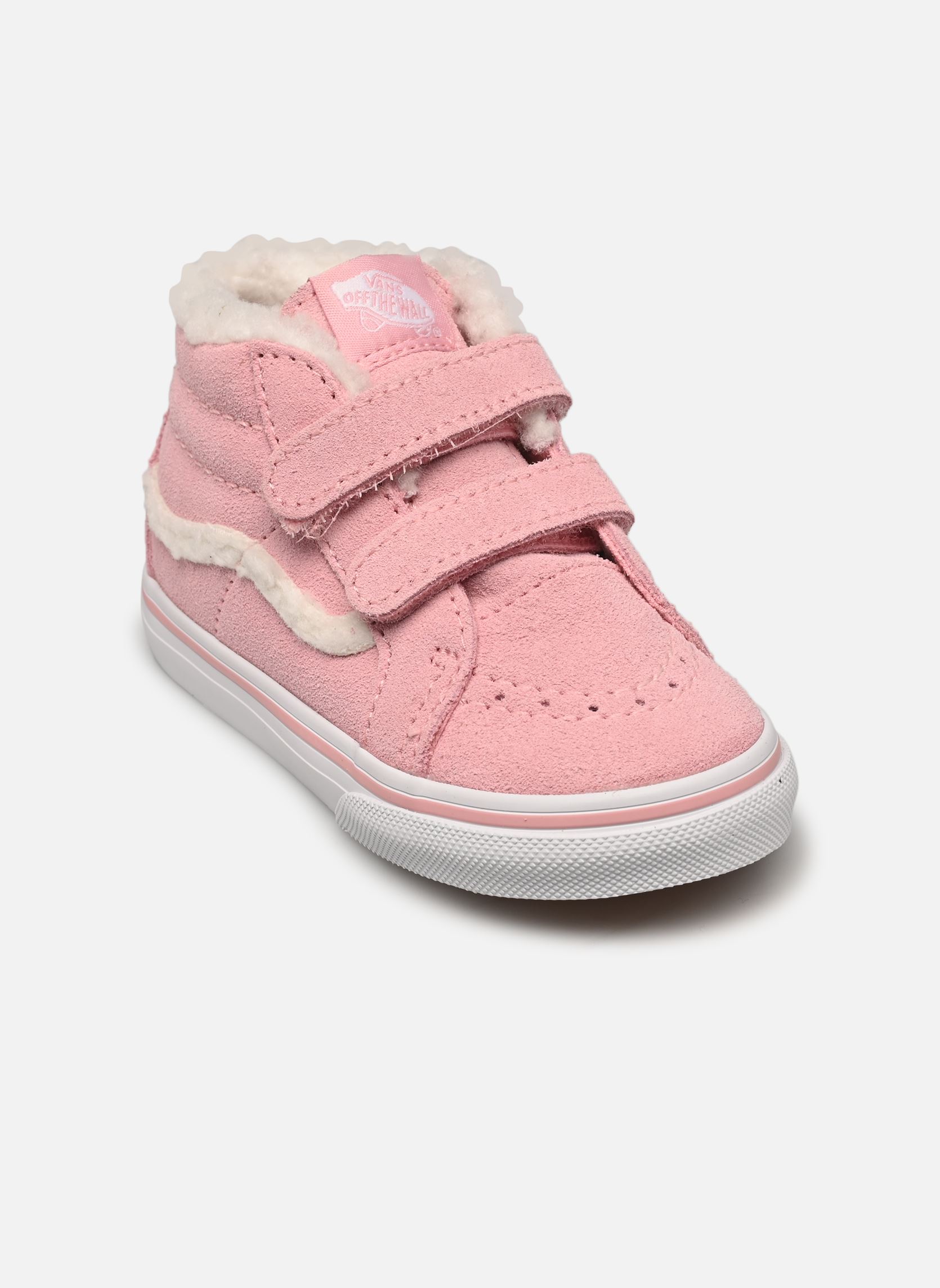 Baskets Vans SK8-Mid Reissue V BB pour  Enfant
