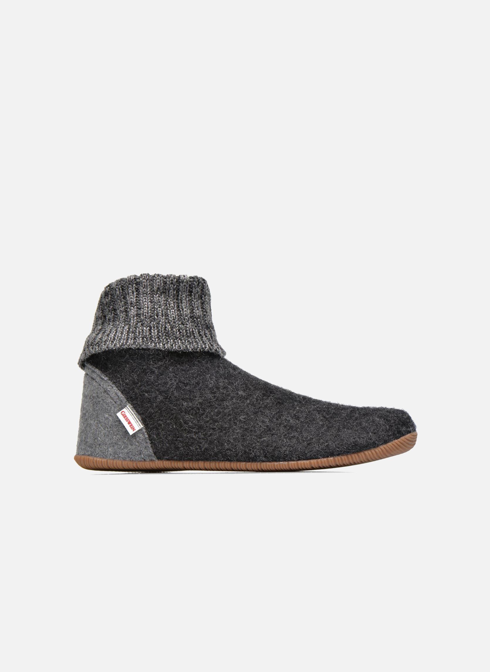 Hausschuhe Wildpoldsried herren grau Giesswein Hausschuhe Wildpoldsried herren grau Anthrazit