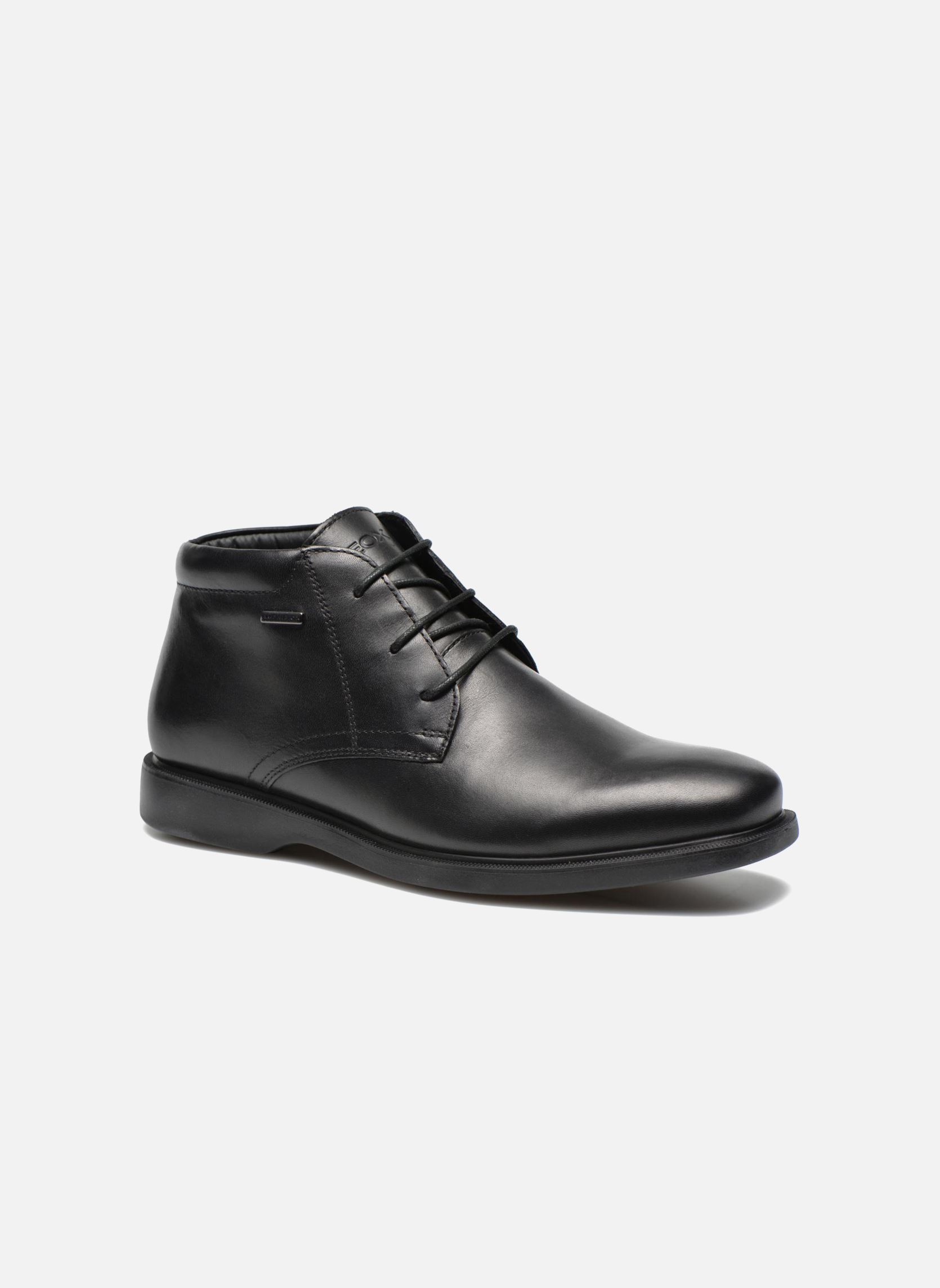 Boots Geox BRAYDEN 2FIT ABX D - vue 3