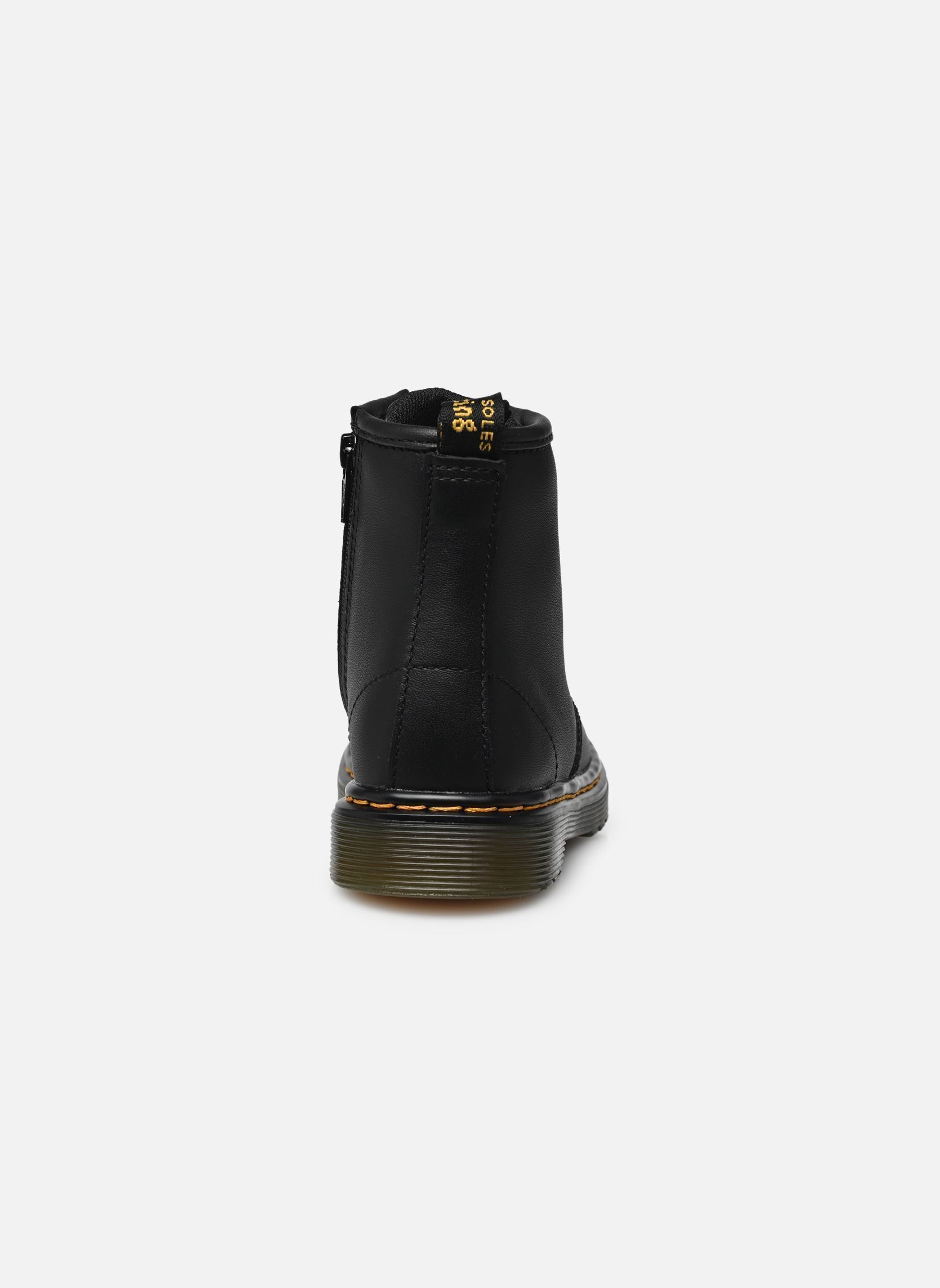 Stiefeletten / Ankle Boots 1460 T schwarz Dr. Martens Stiefeletten / Ankle Boots 1460 T schwarz BLACK SOFTY T