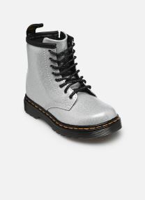 Bottines 1460 T fille argent