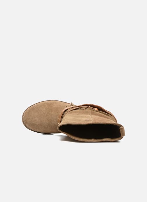 Coolway Arabis (Marrón) - Botines chez Sarenza (235253)