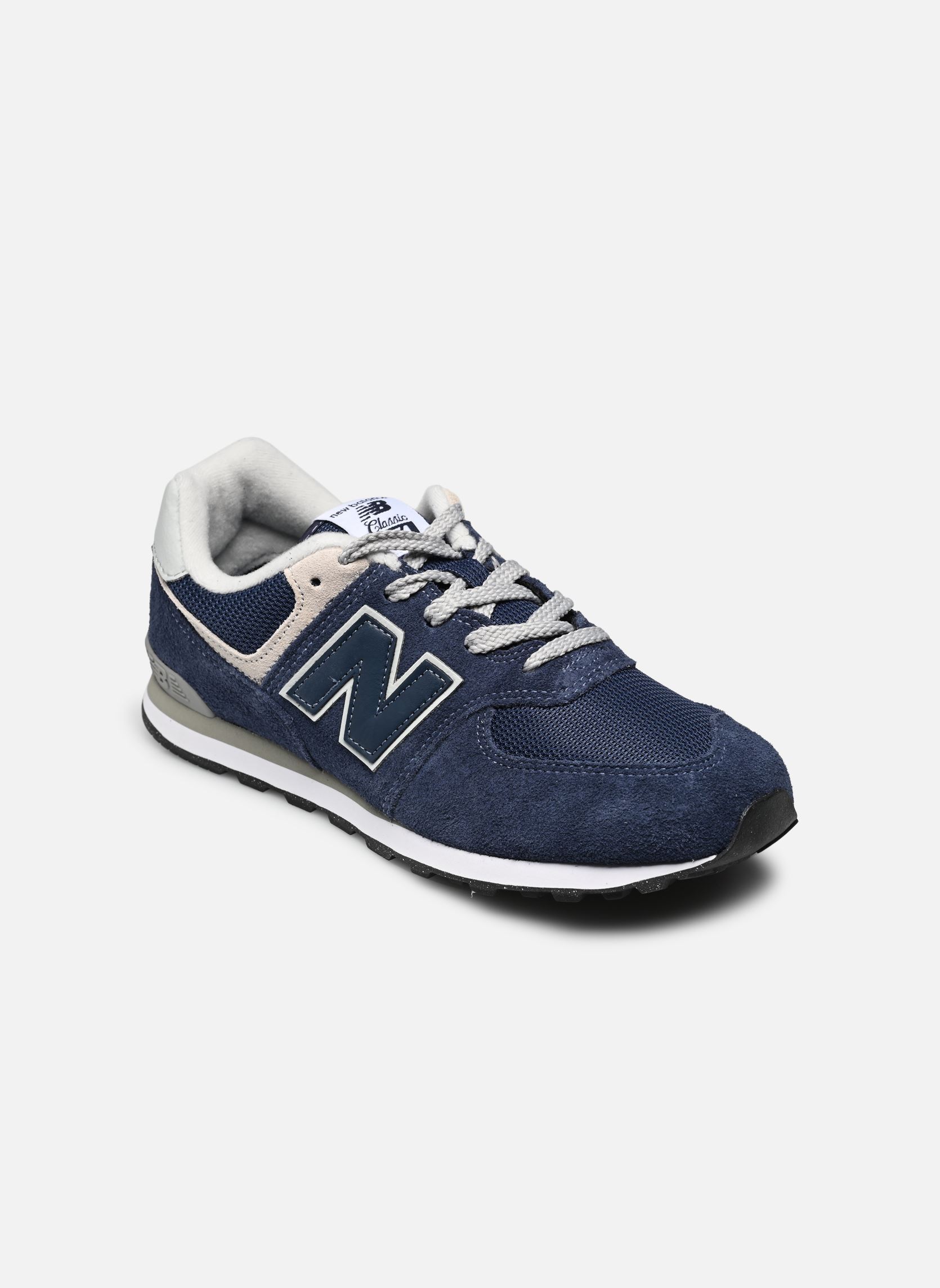Baskets New Balance GC574 pour Enfant