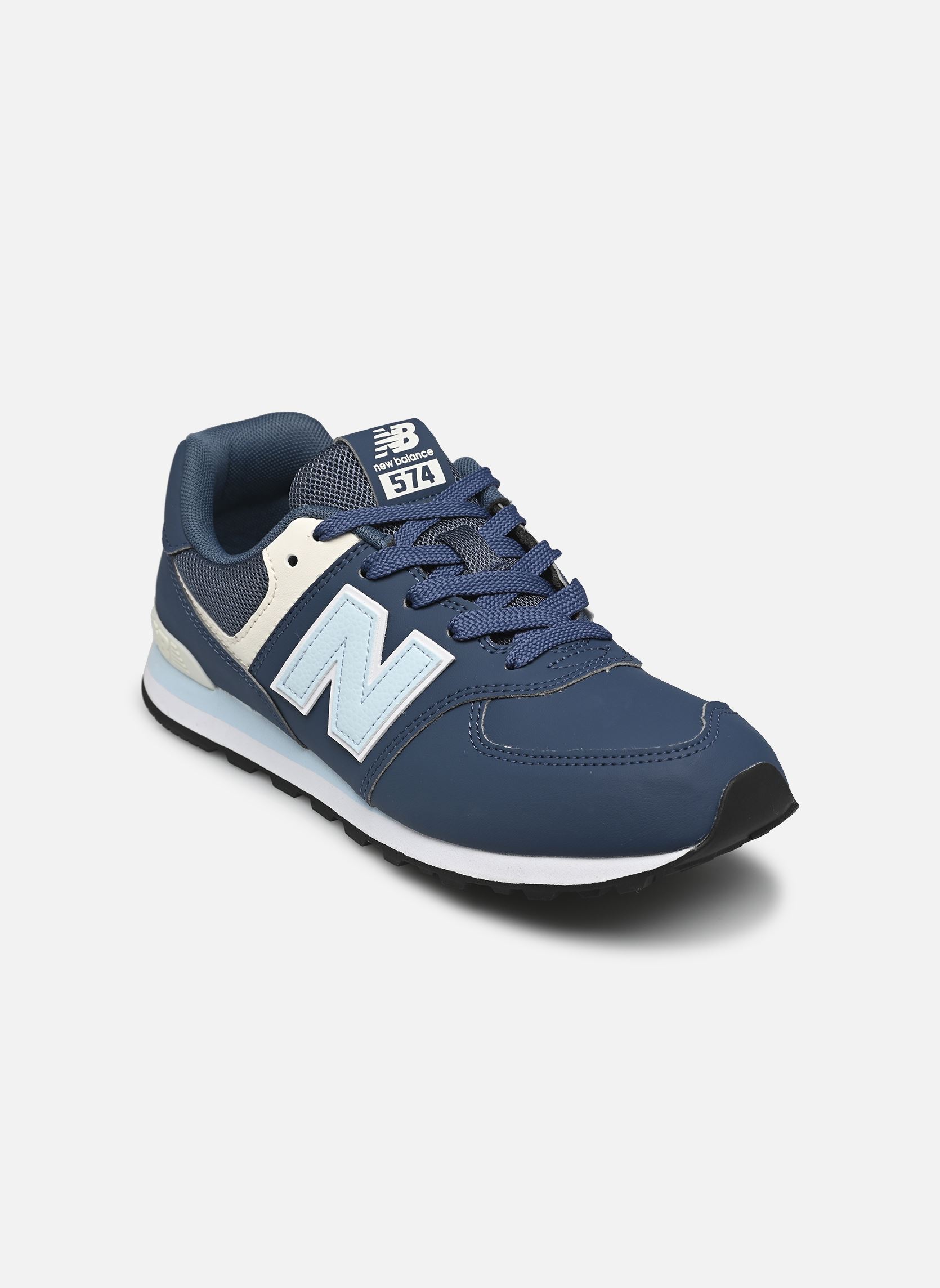 Baskets New Balance GC574 pour Enfant