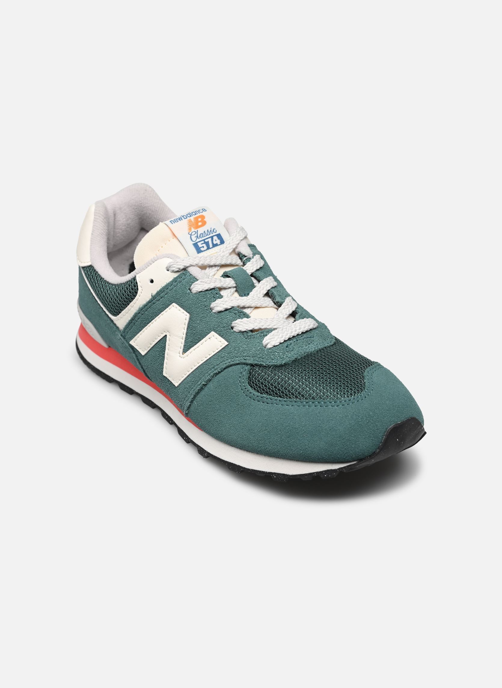 Baskets New Balance GC574 pour Enfant