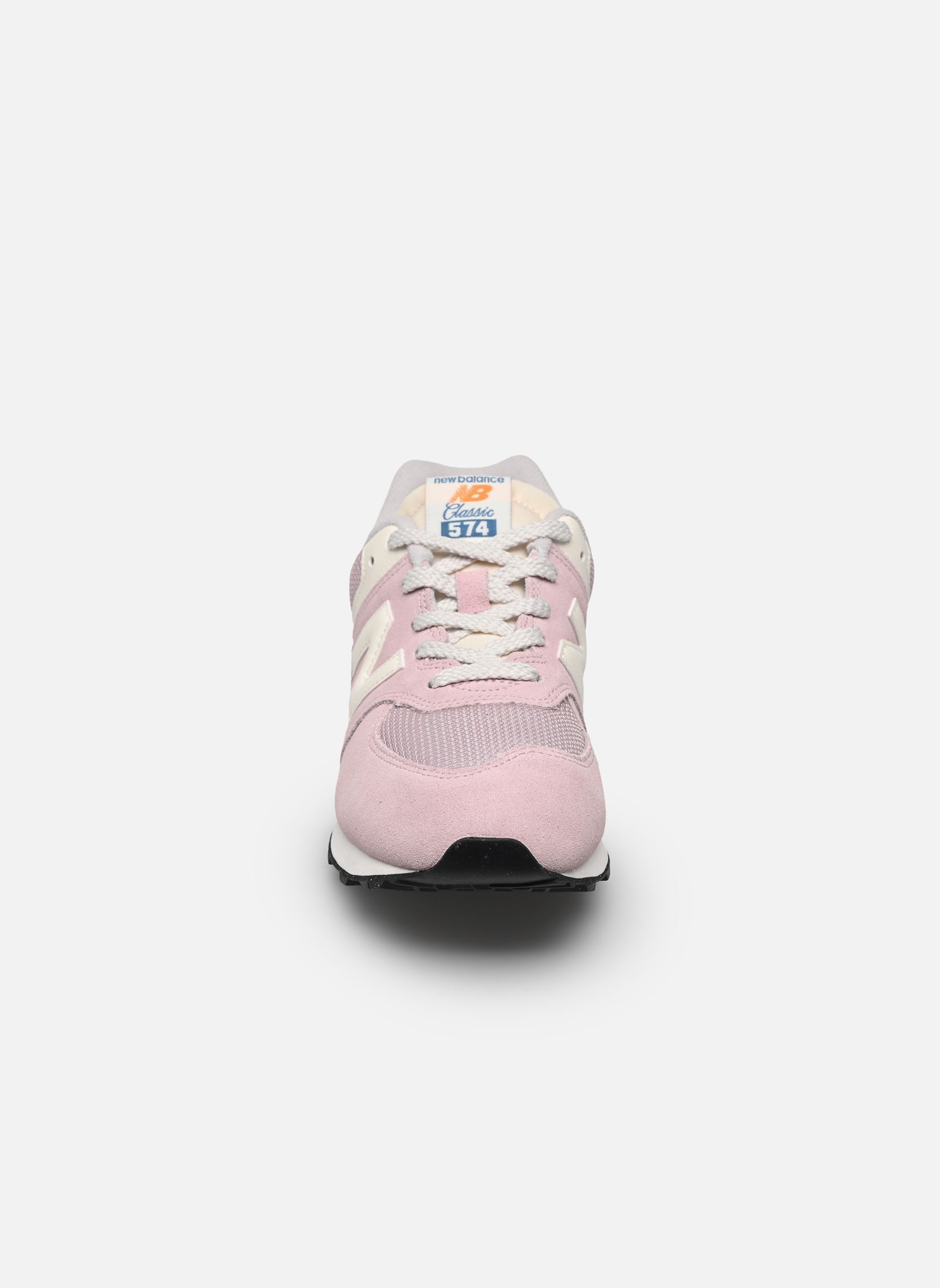 Baskets basses GC574 rose New Balance Baskets basses GC574 rose TWILIGHT HAZE